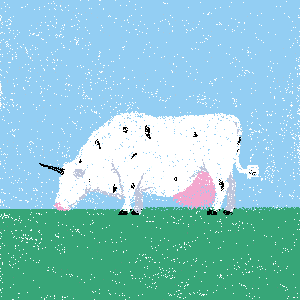 cow #121