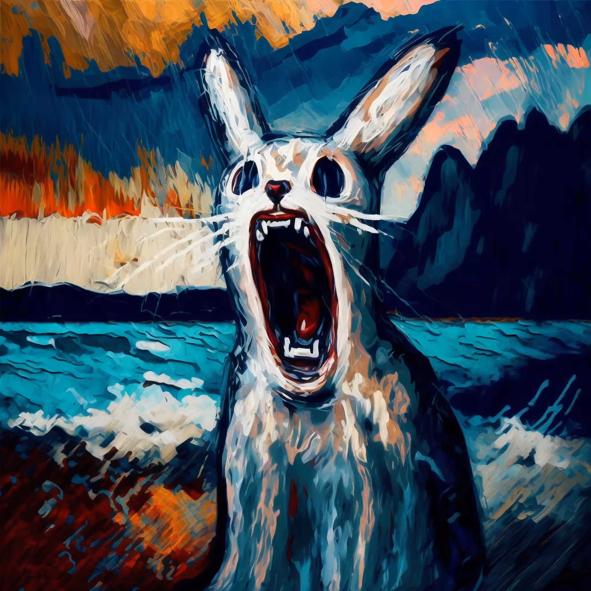 somebunny #4