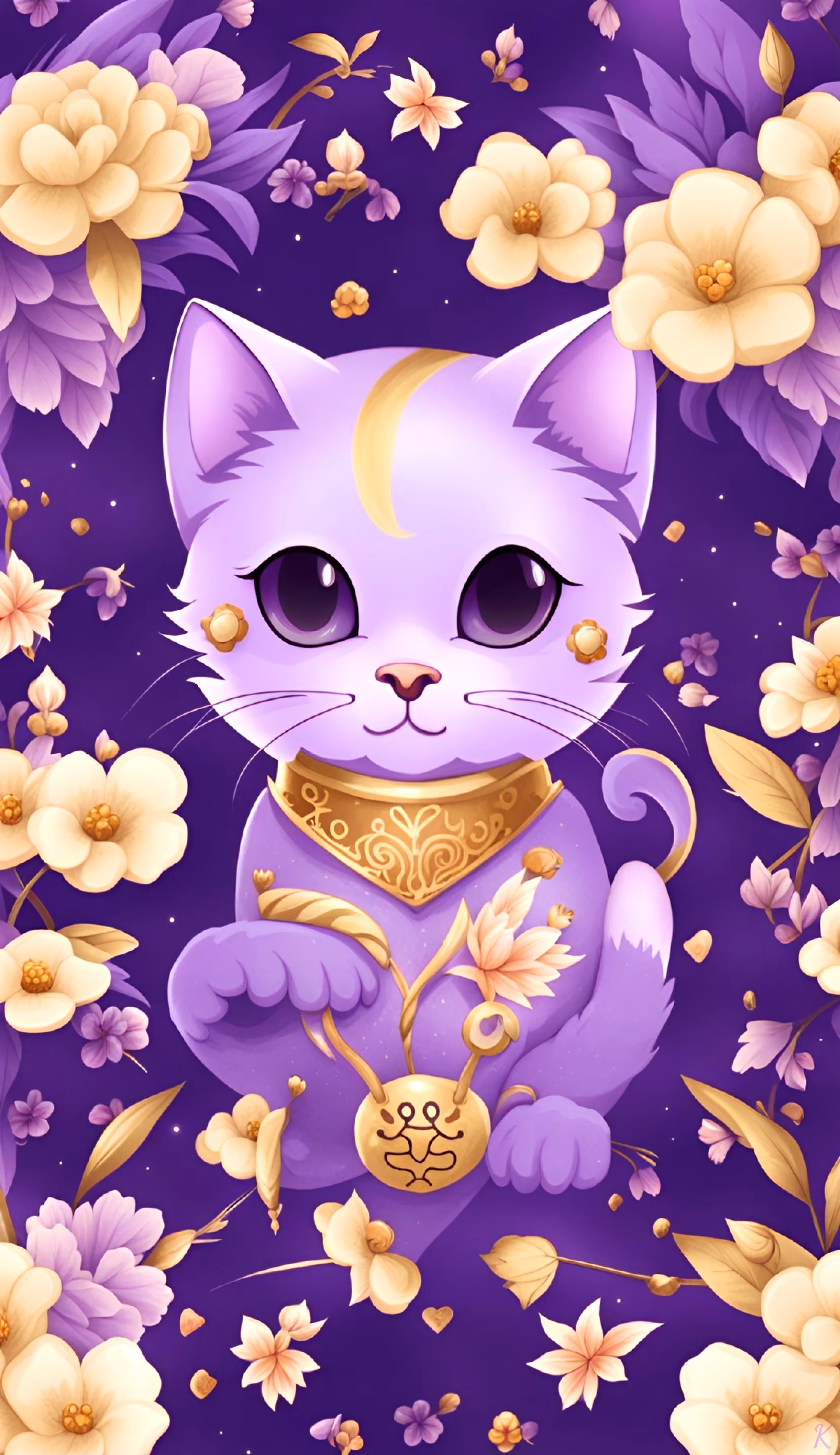 Kitty Land