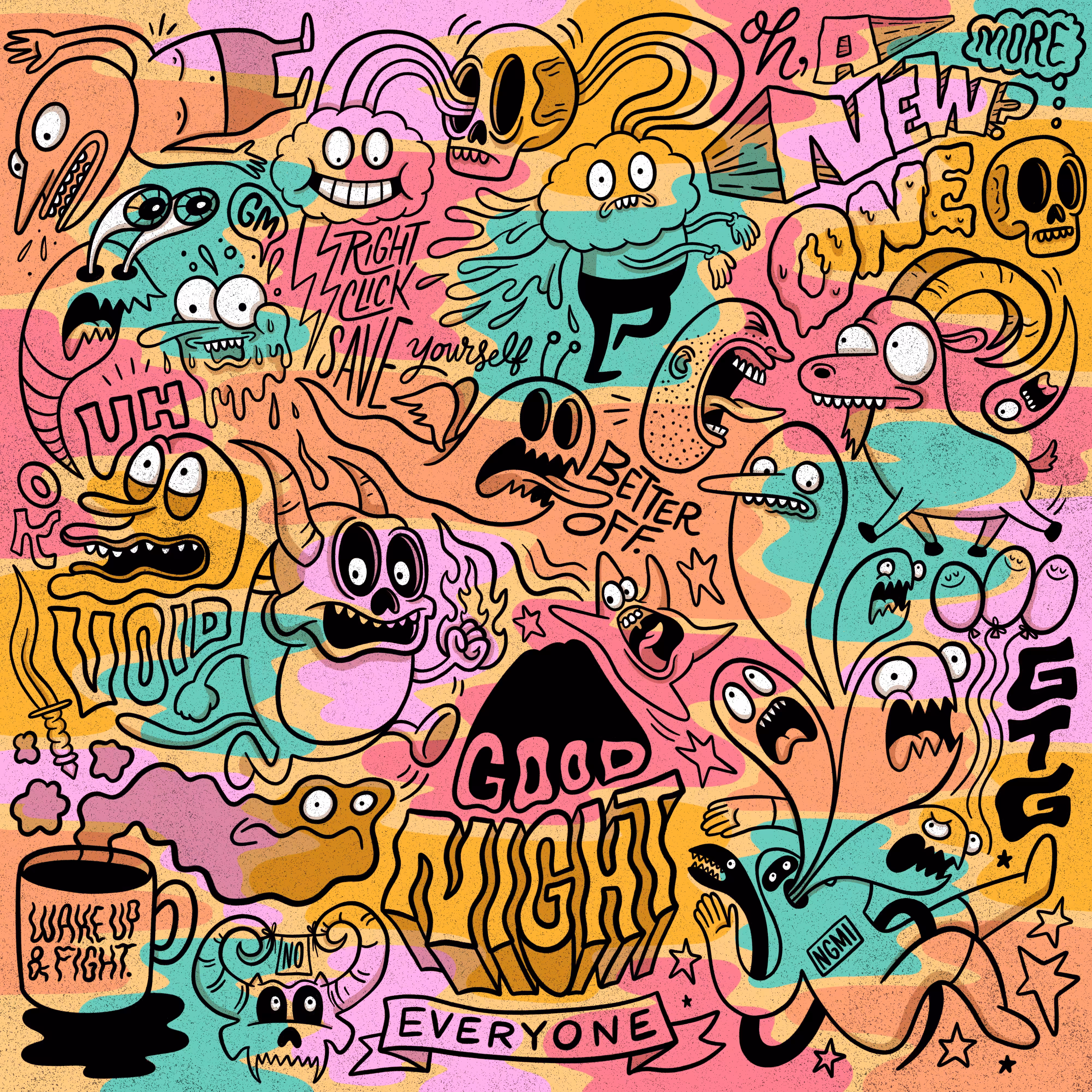 Right Click Save Yourself V1