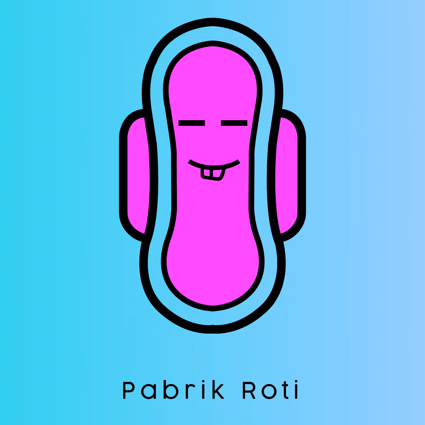 Logo Pabrik Roti: PABRIKROTI.IDN #4188