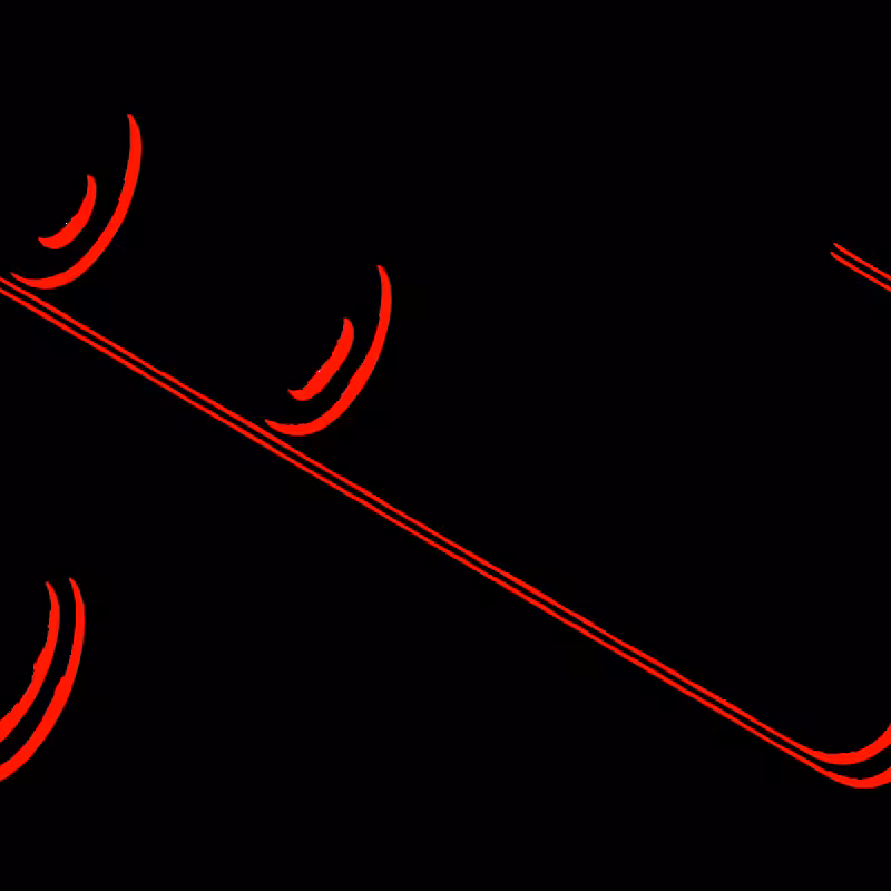 Cellular Automata #2