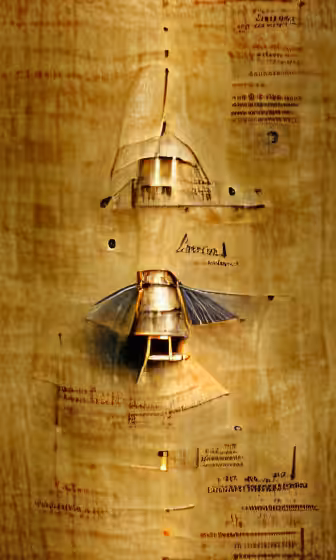 spacecraftleonardodavinci-0043.glb