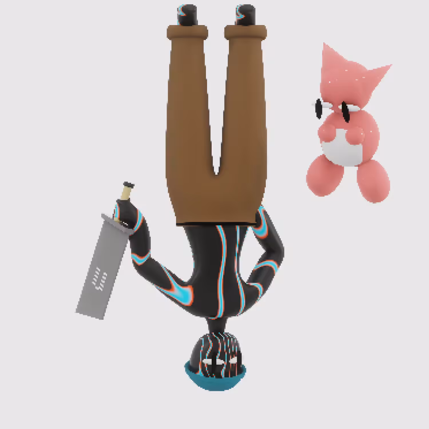DreamSprite 𝟘𝟜𝟡