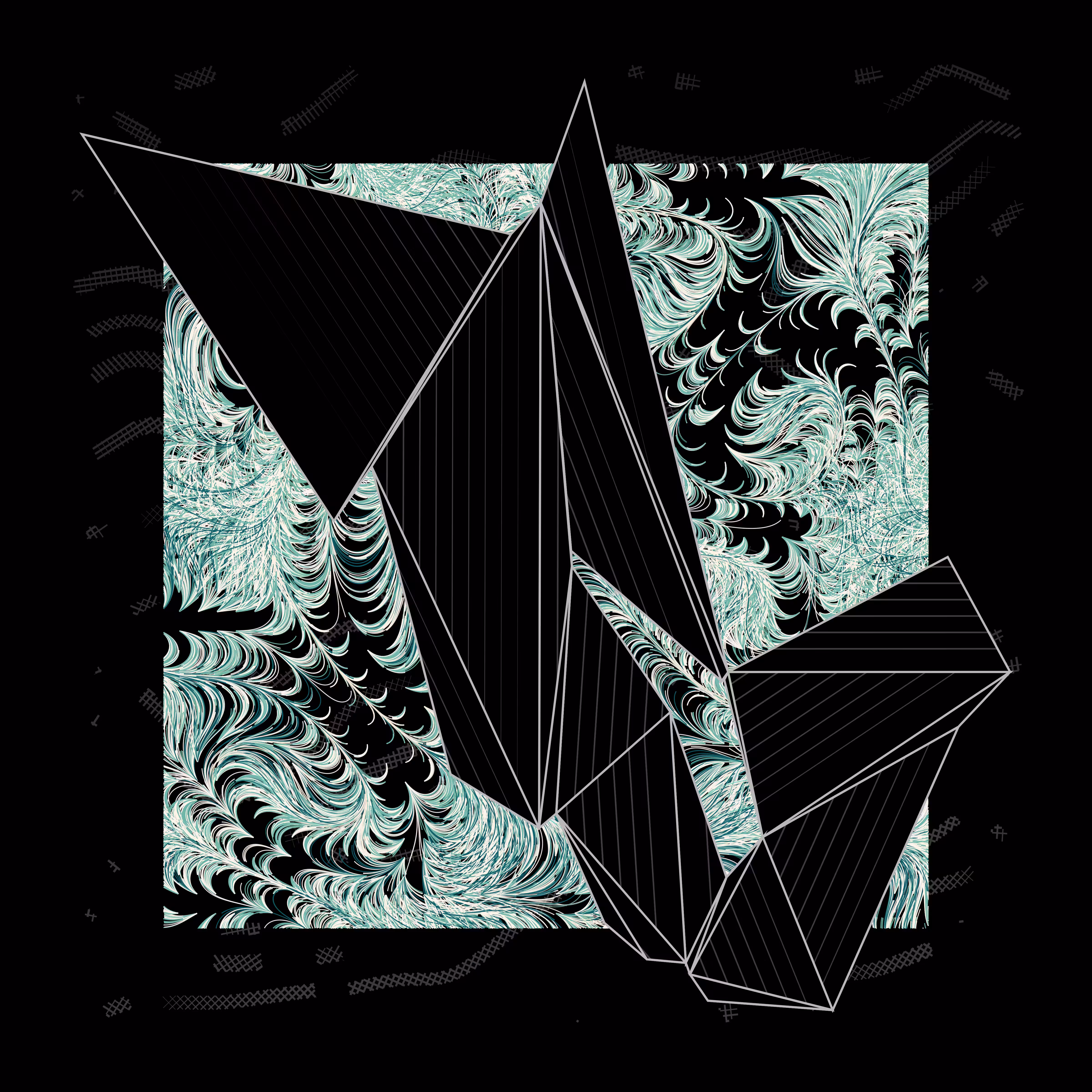Ephemeral Tides #72