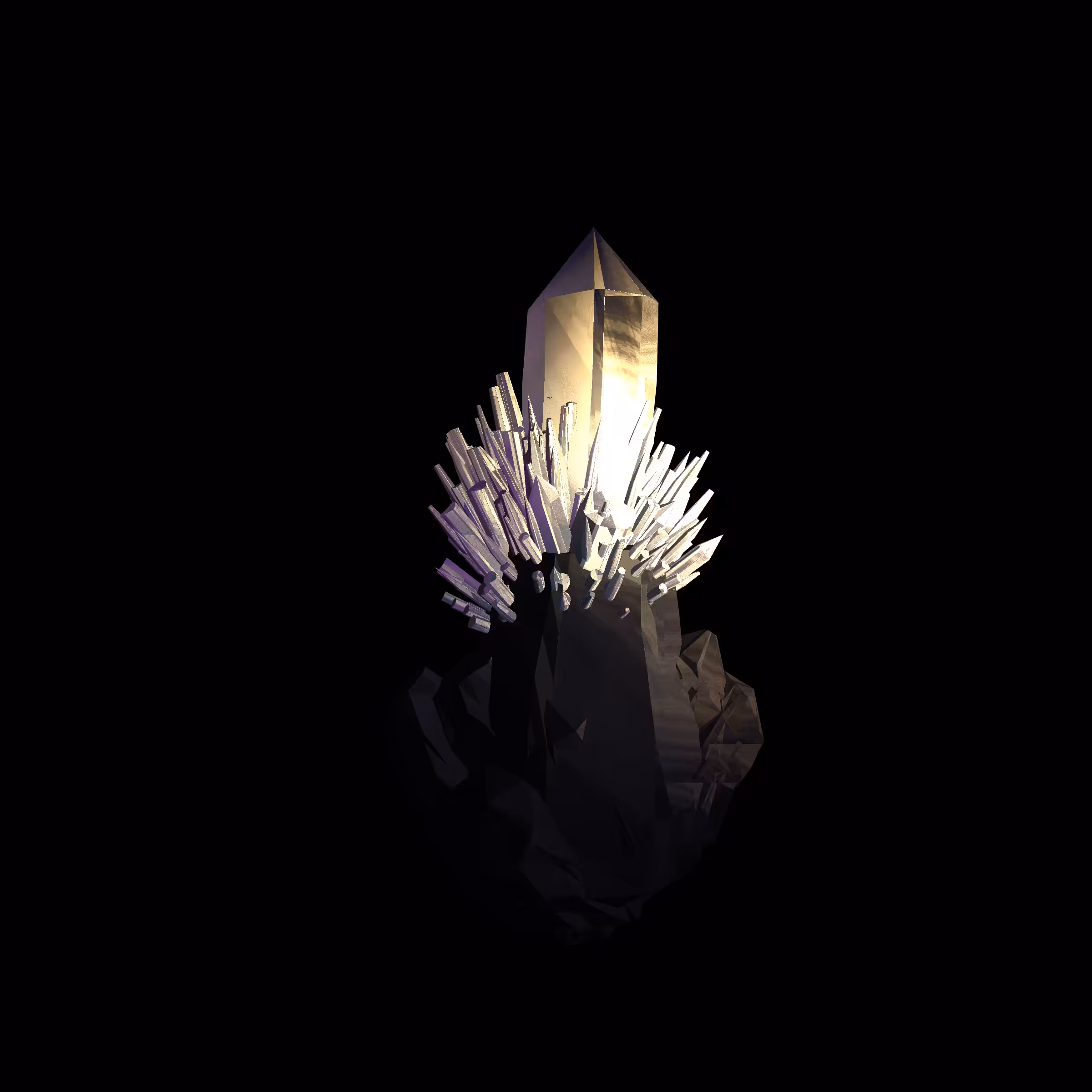 Grailstone
