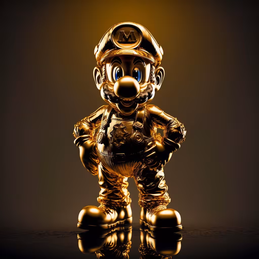 MARIO