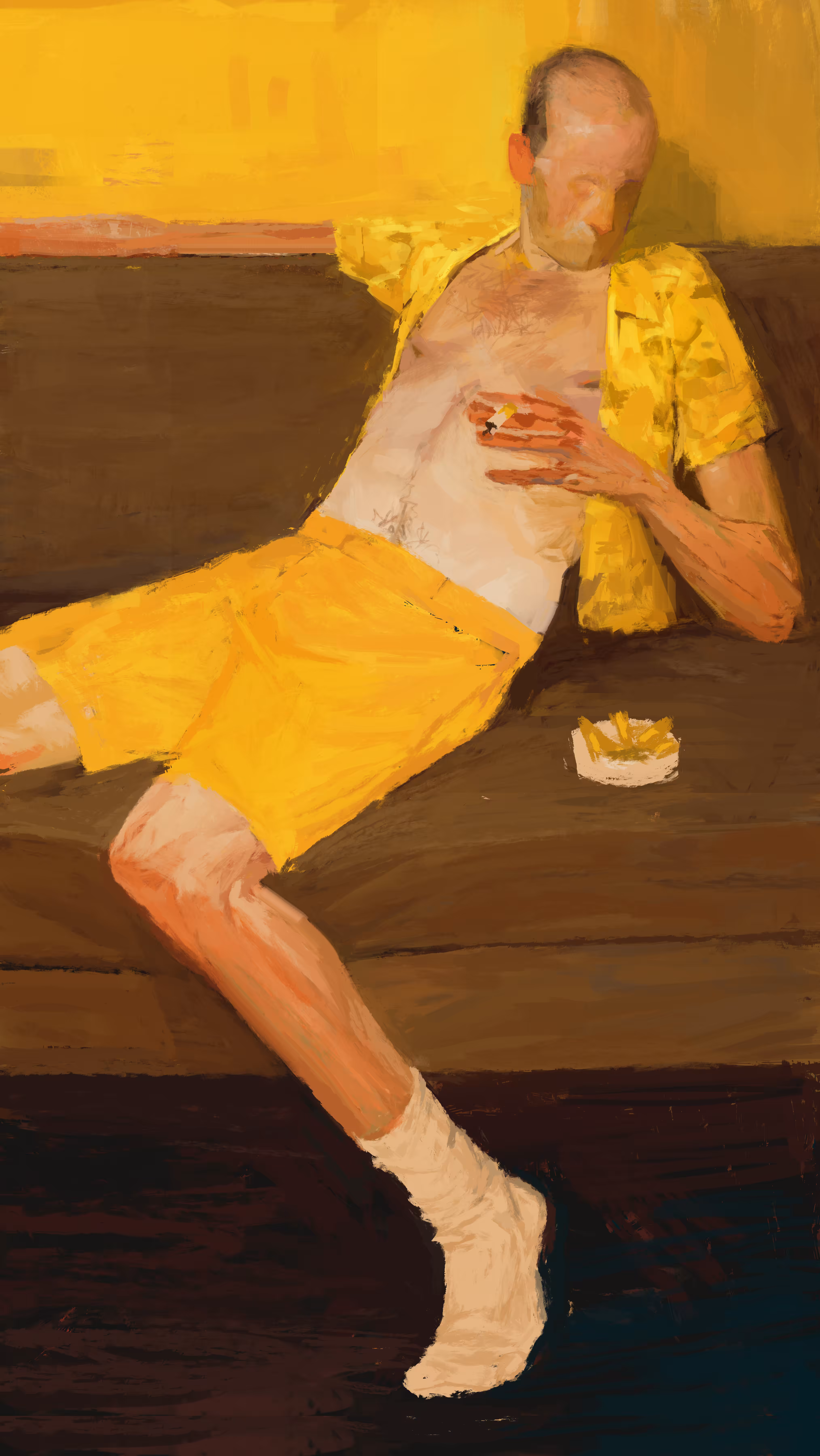 Siesta