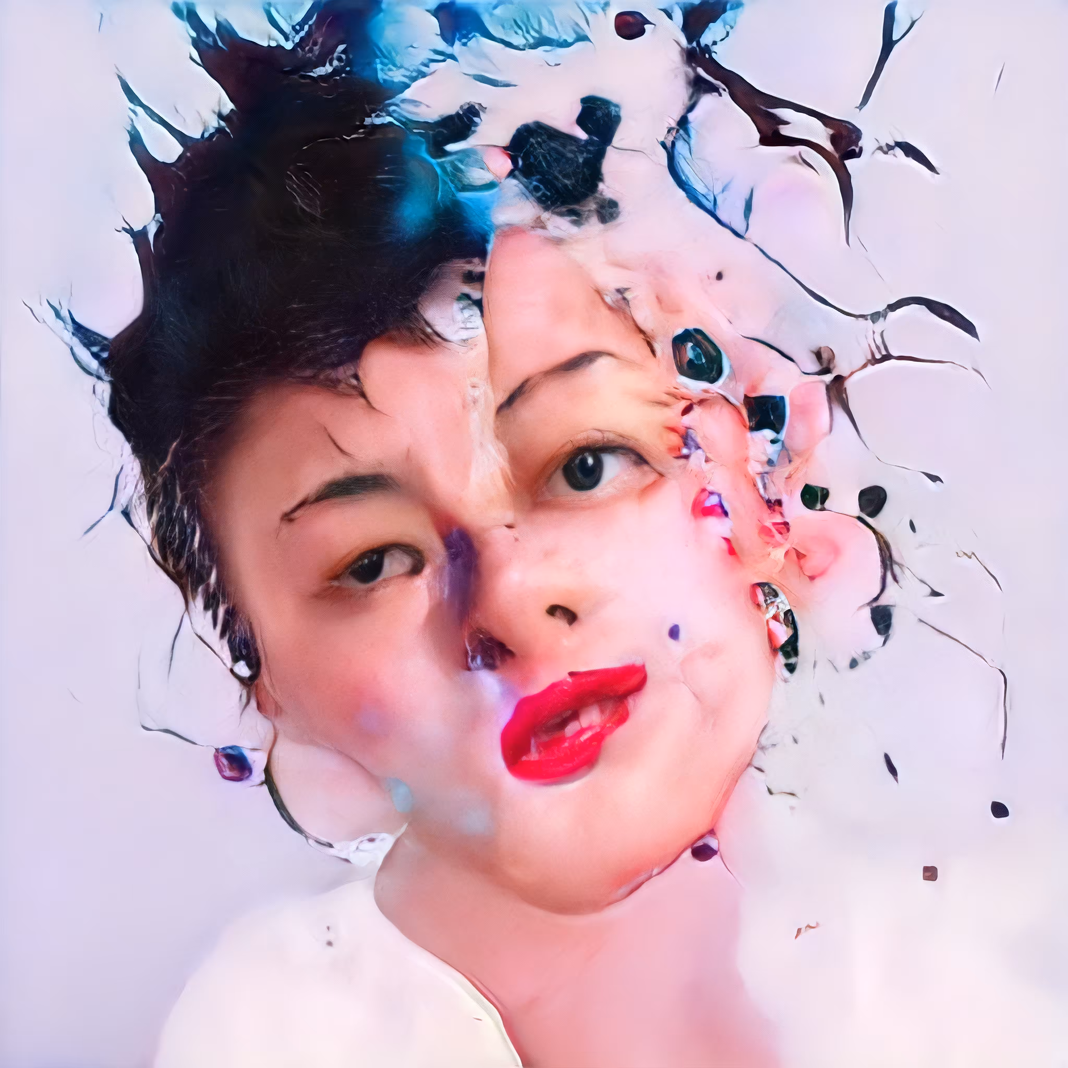 Portrait #33