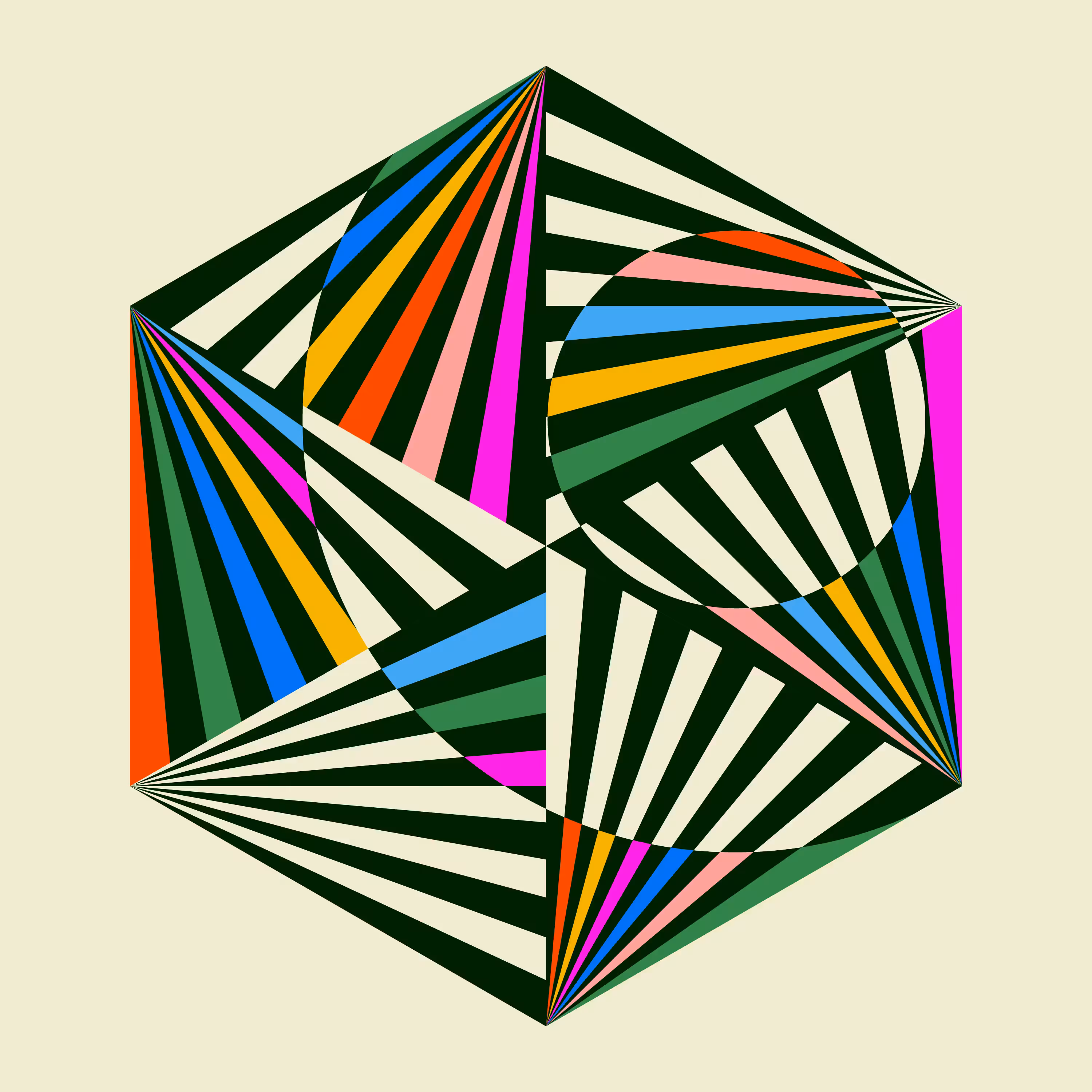 Rays #005