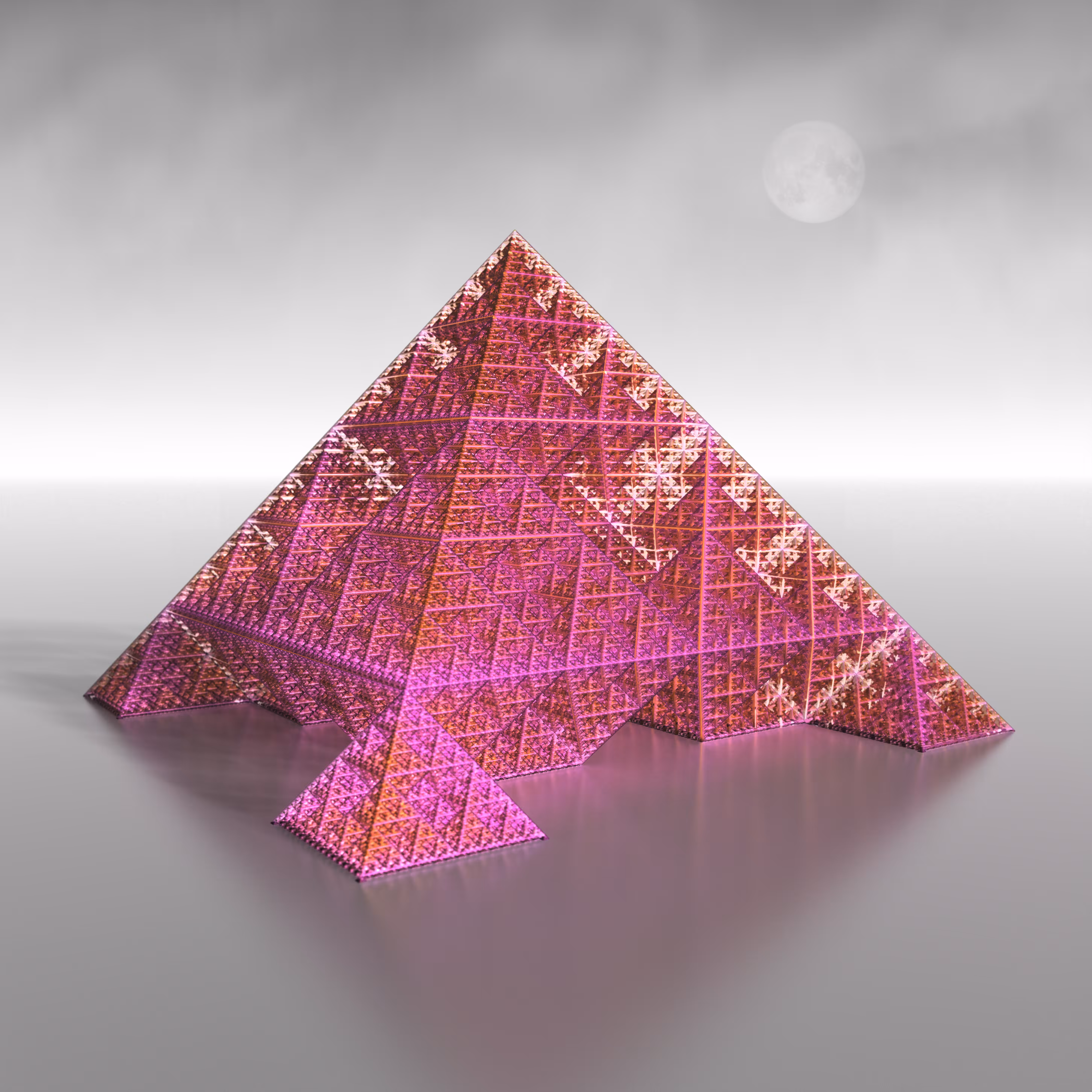 Eternal Rebirth