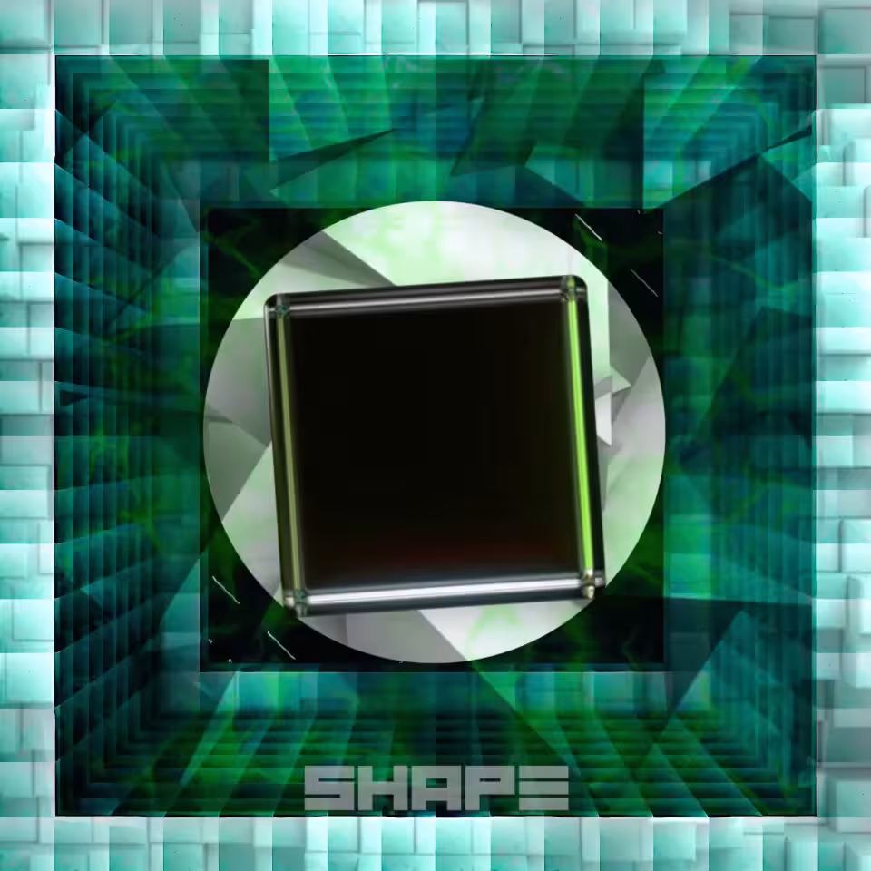 #100 different shapes: #102 - @jjjjjjjjjjohn Window by SHAPE