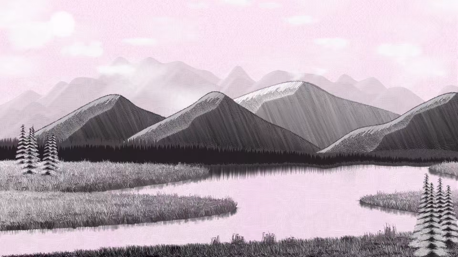 Tears of the Mountains #117