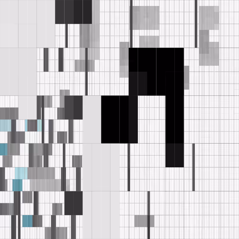 Grid Reconstructed #42