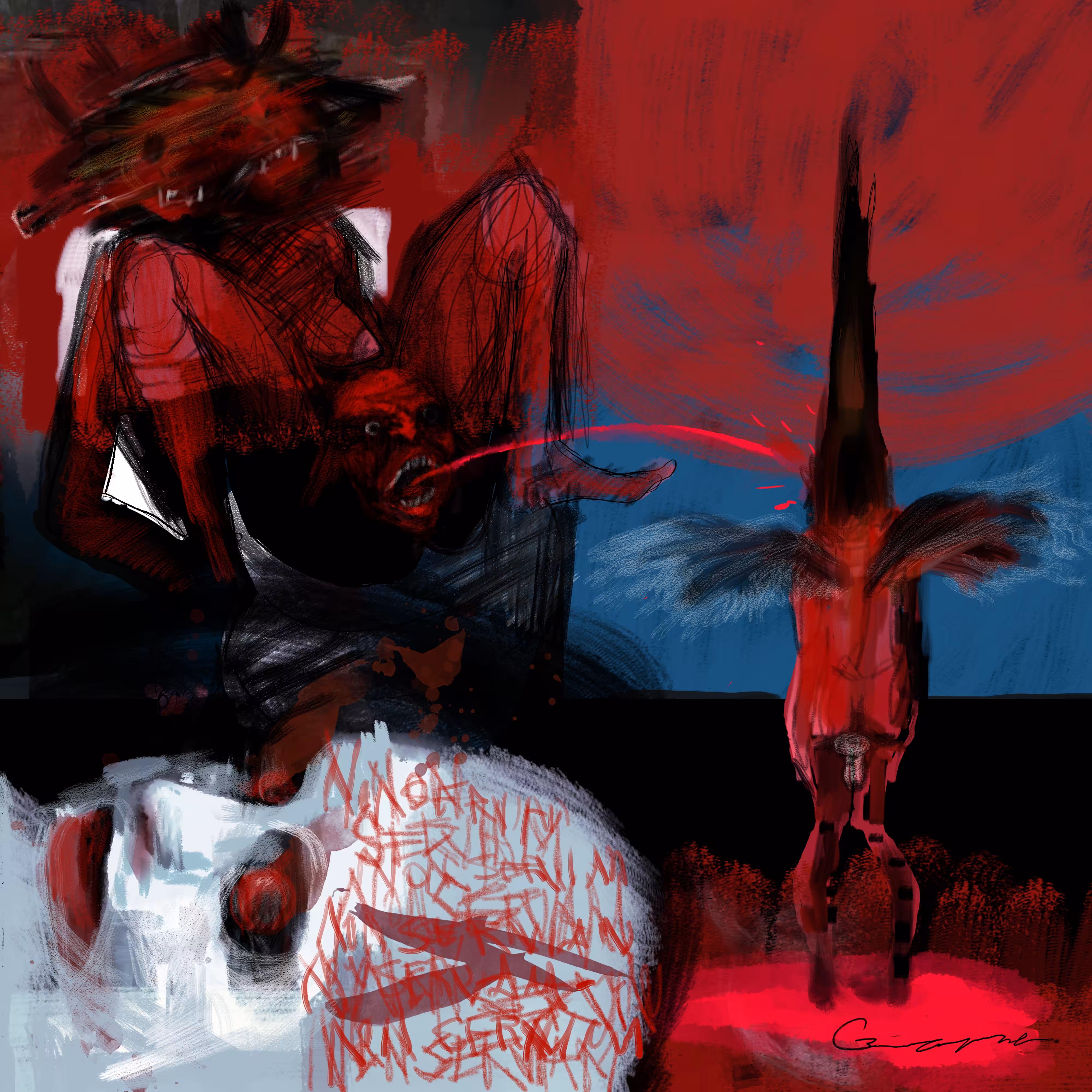 LUCIFER