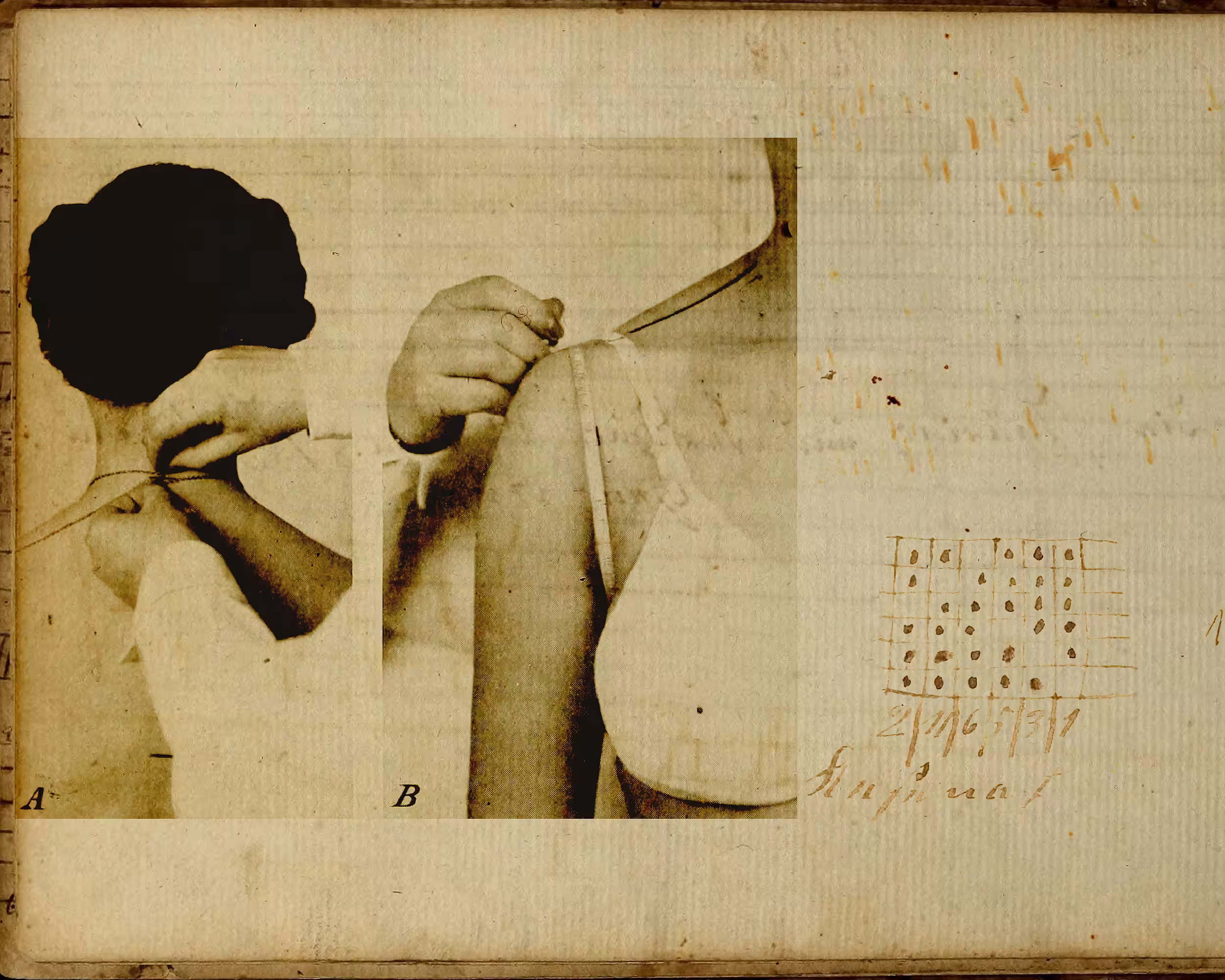 Convulsive Beauty #22