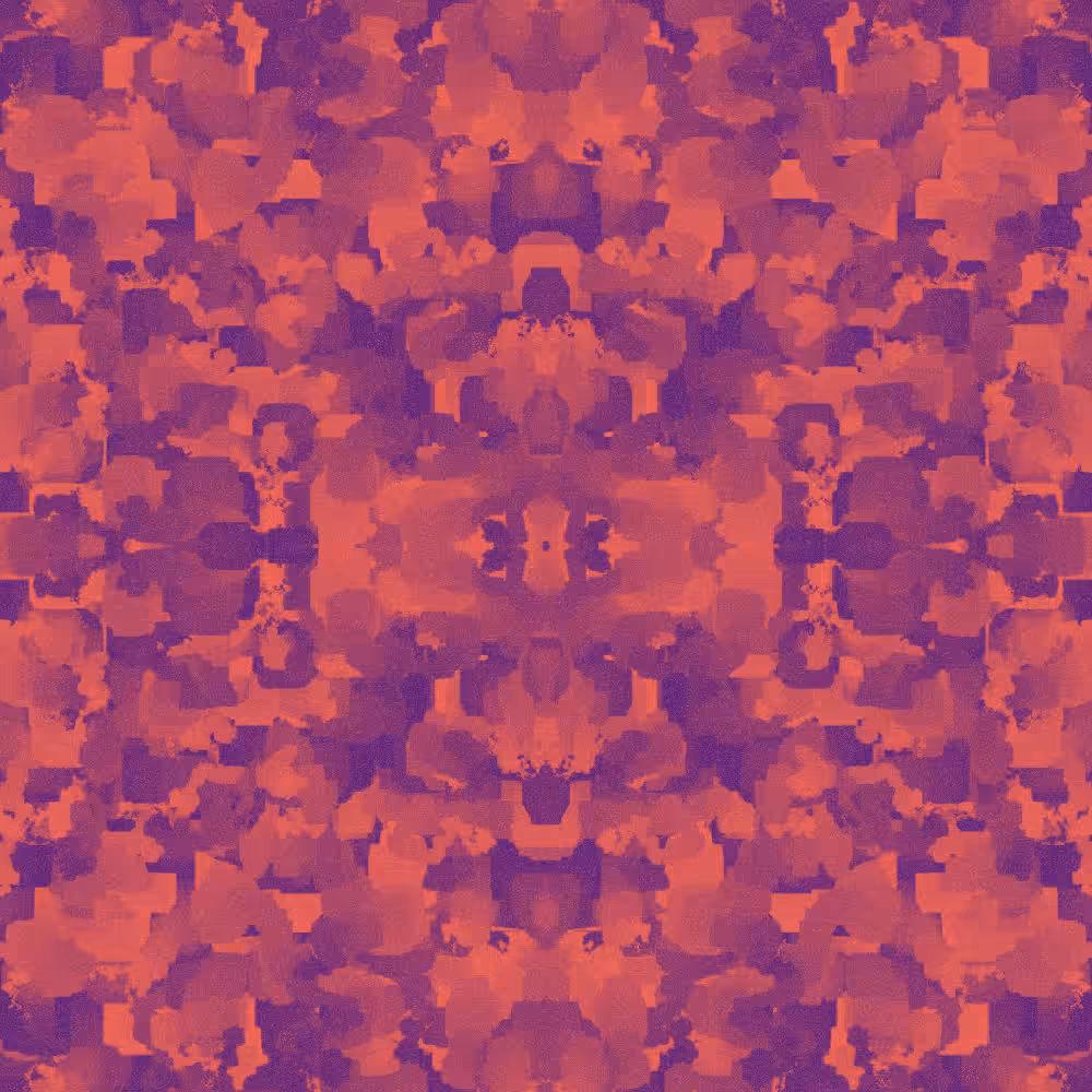 Random Colors #5