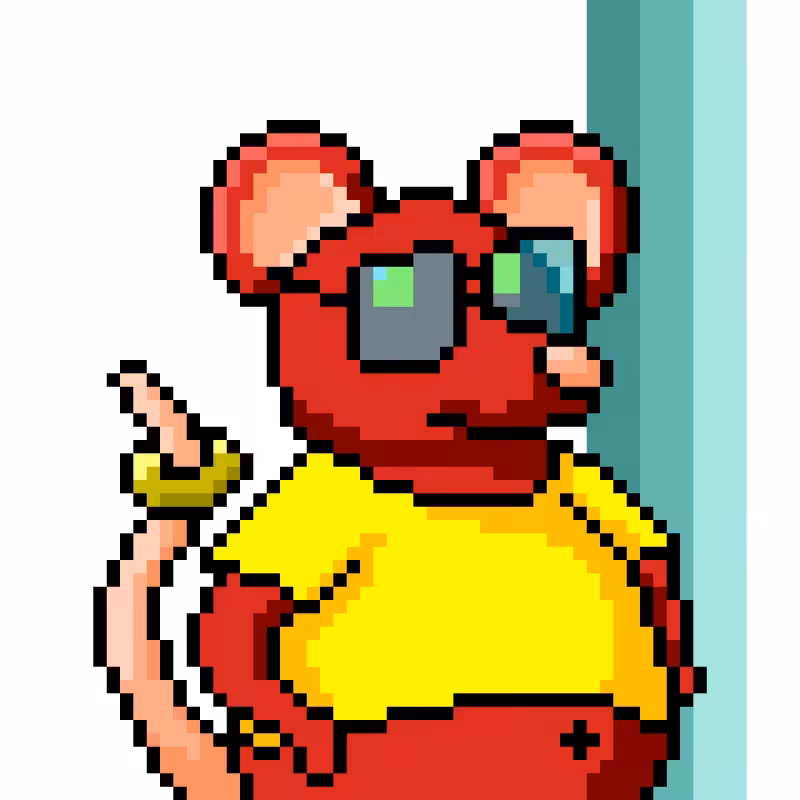 XTZ-Rat #161