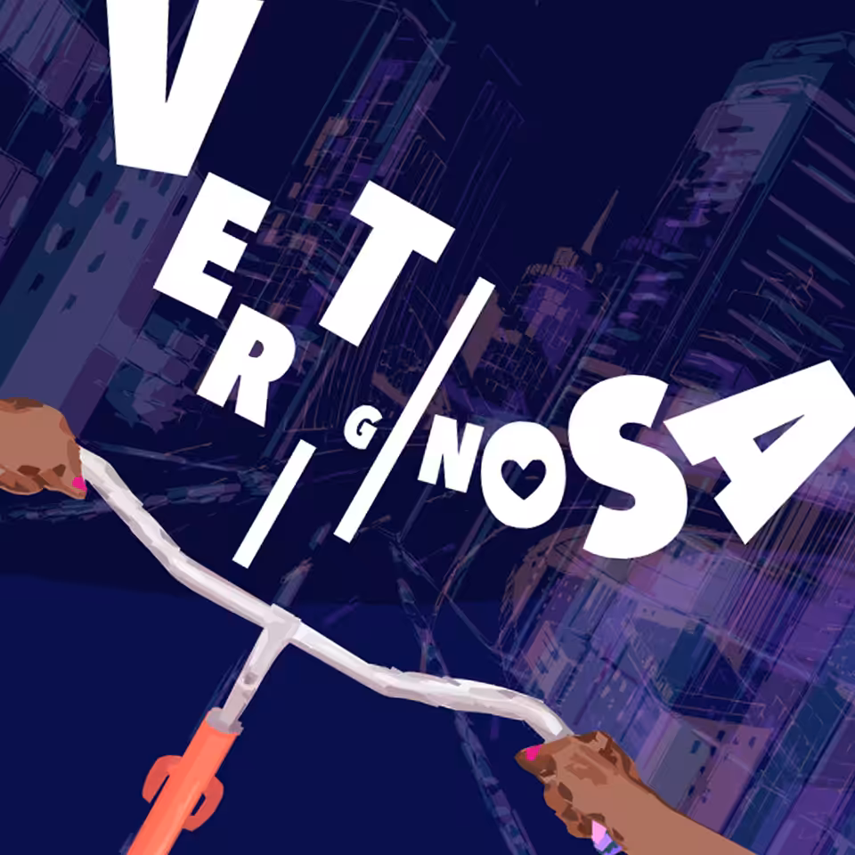 Verbocidade
