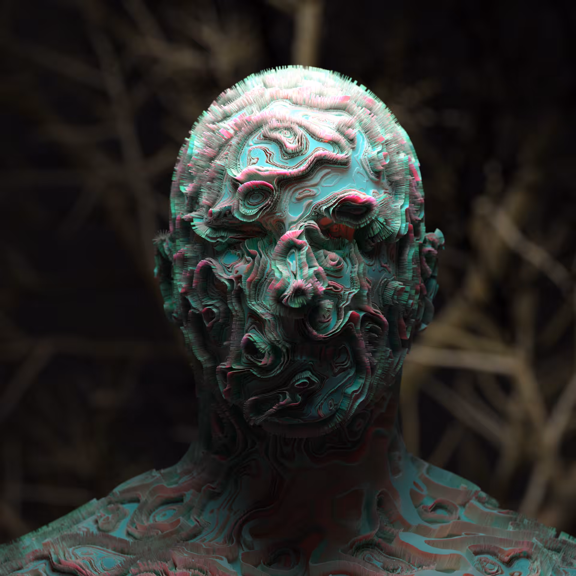 S T R A N G E