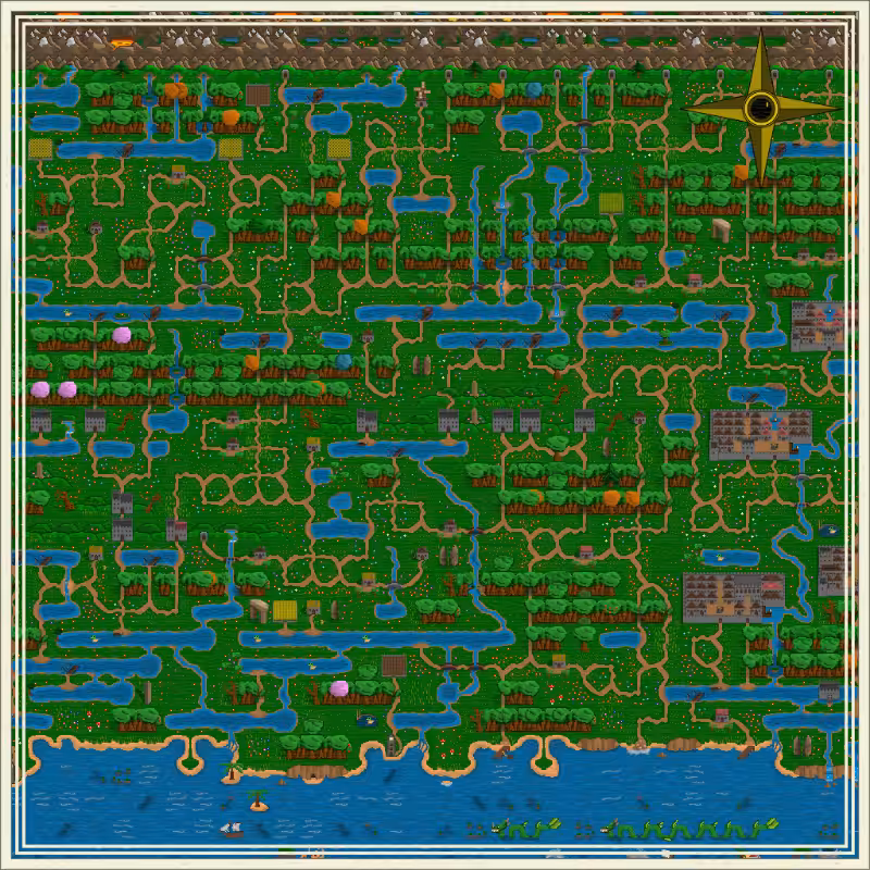 Boundless Realm of Possibilities #56