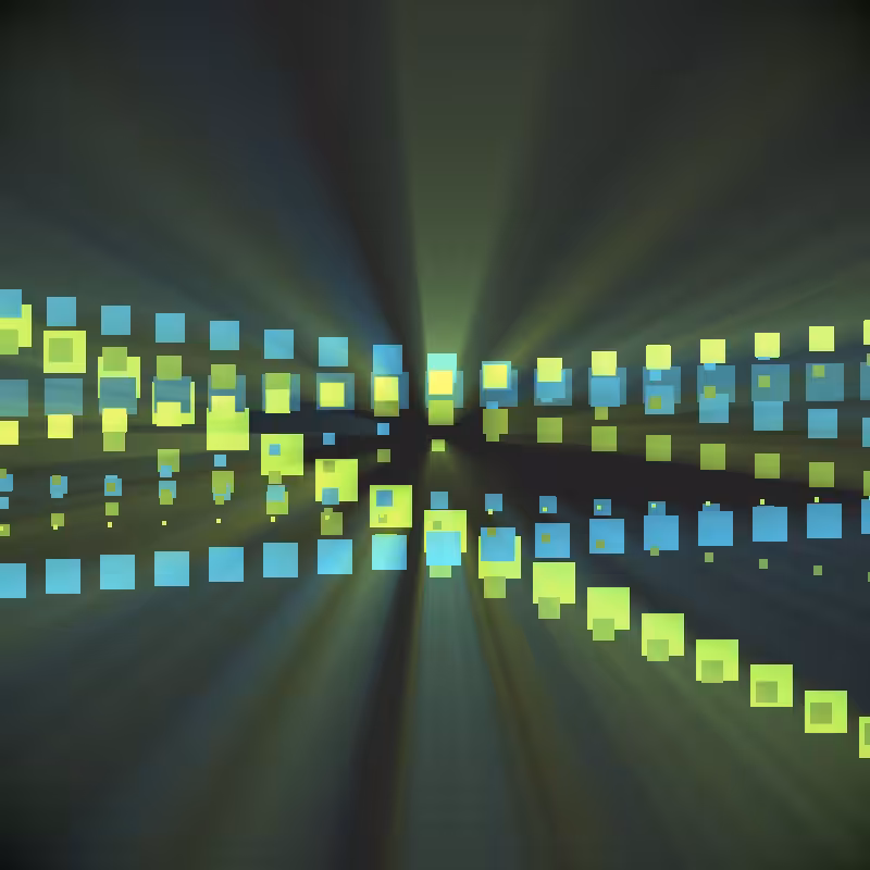 Lightstripes #36