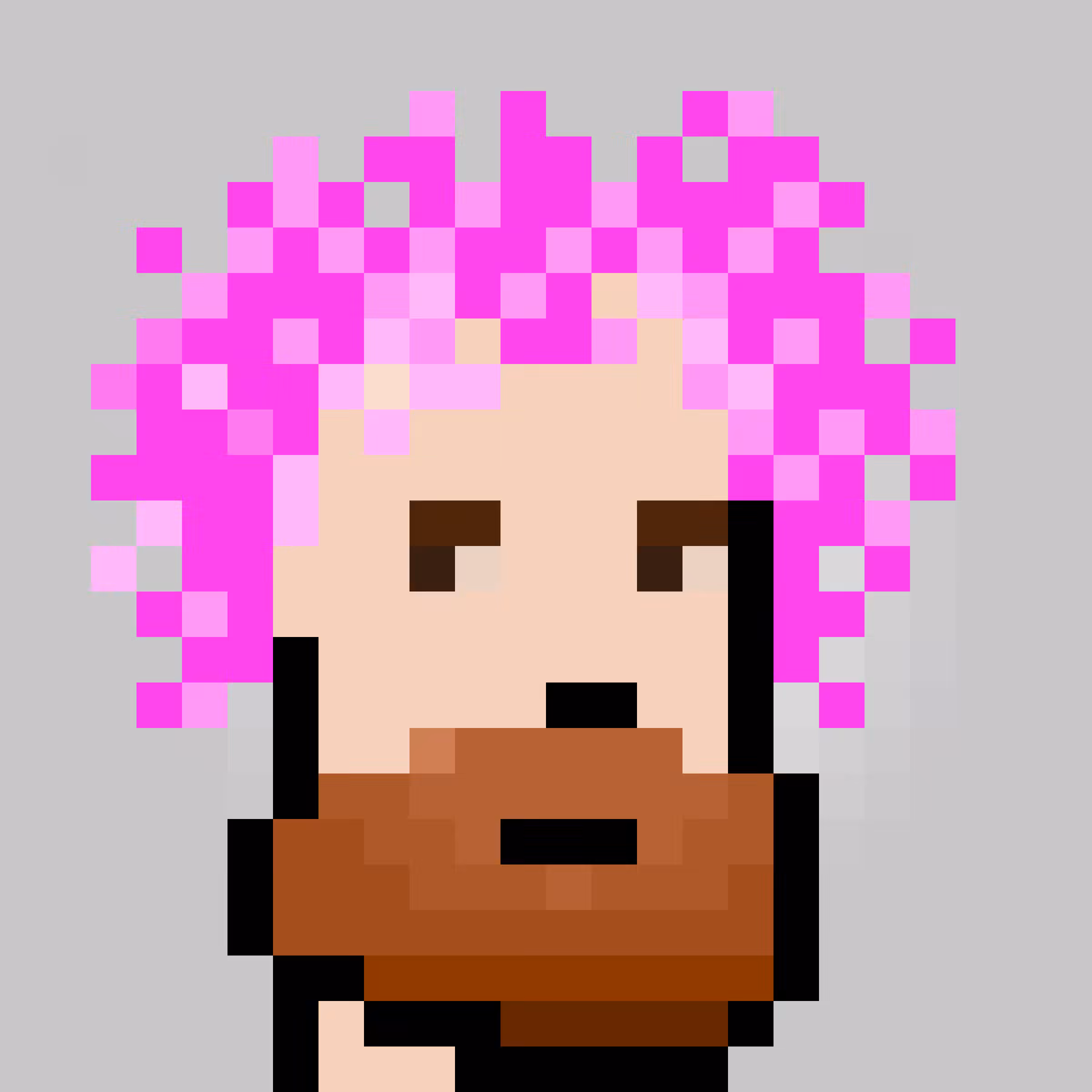 Unofficial Punks V2 #204