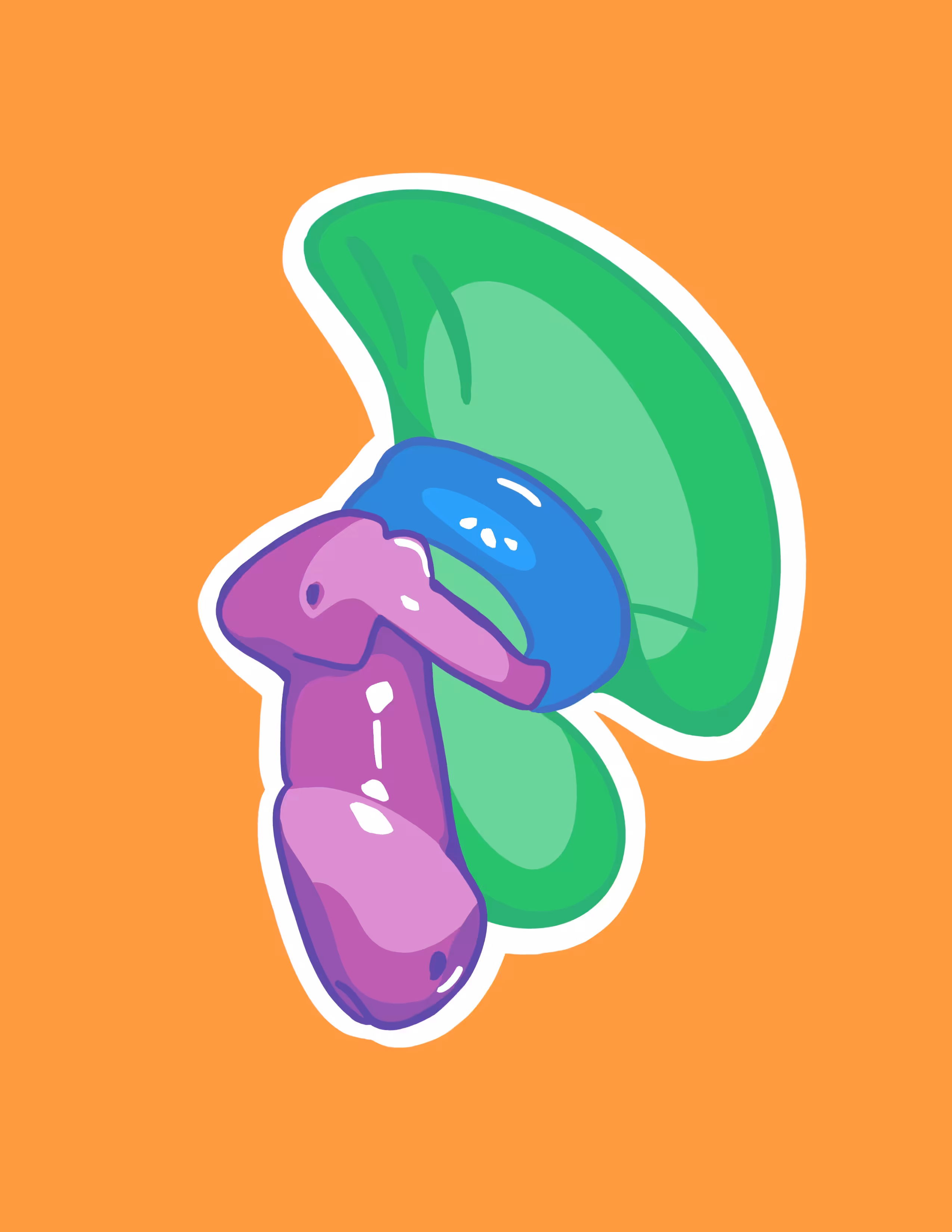 Locked Guy #41