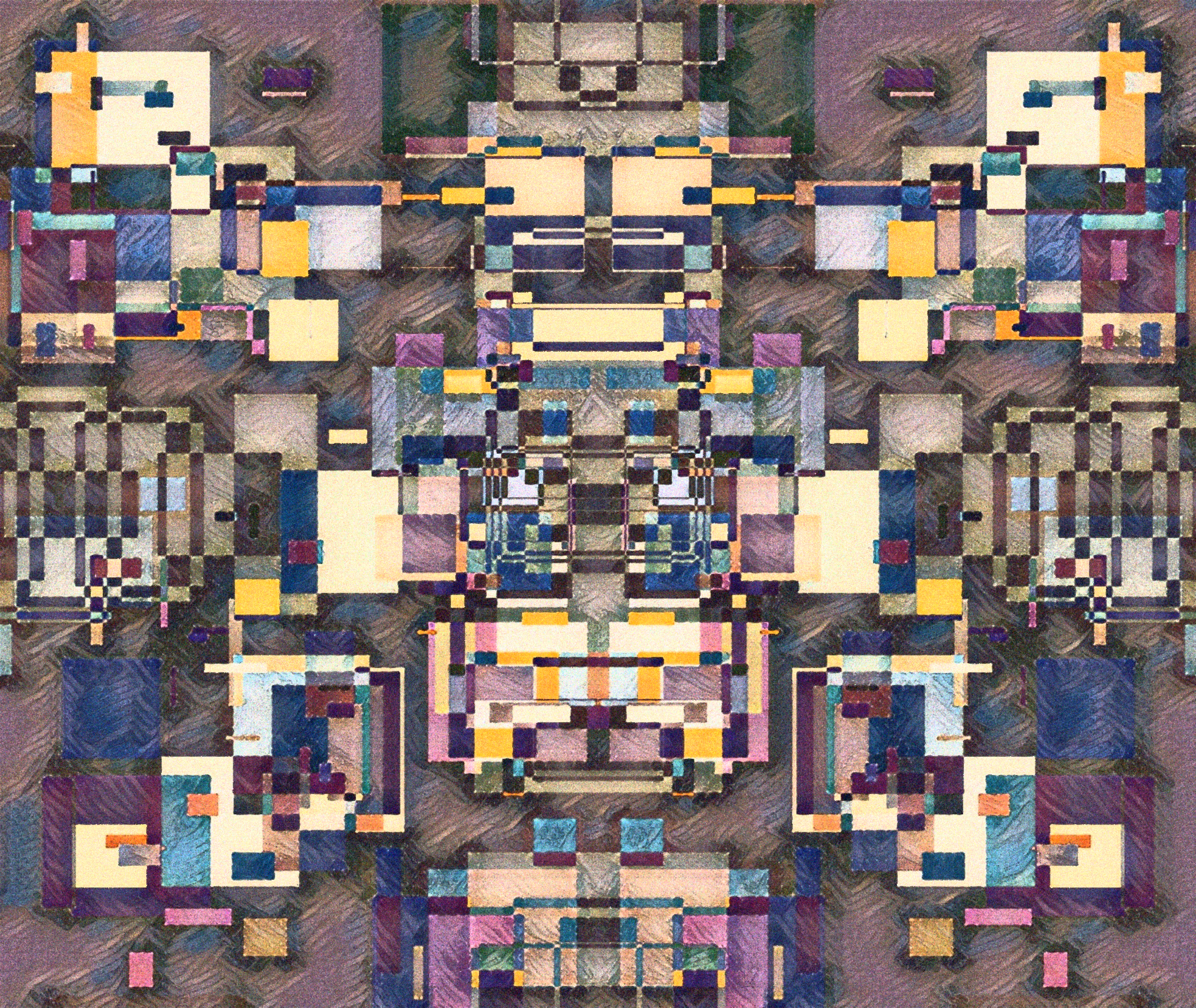 Art Grain #51
