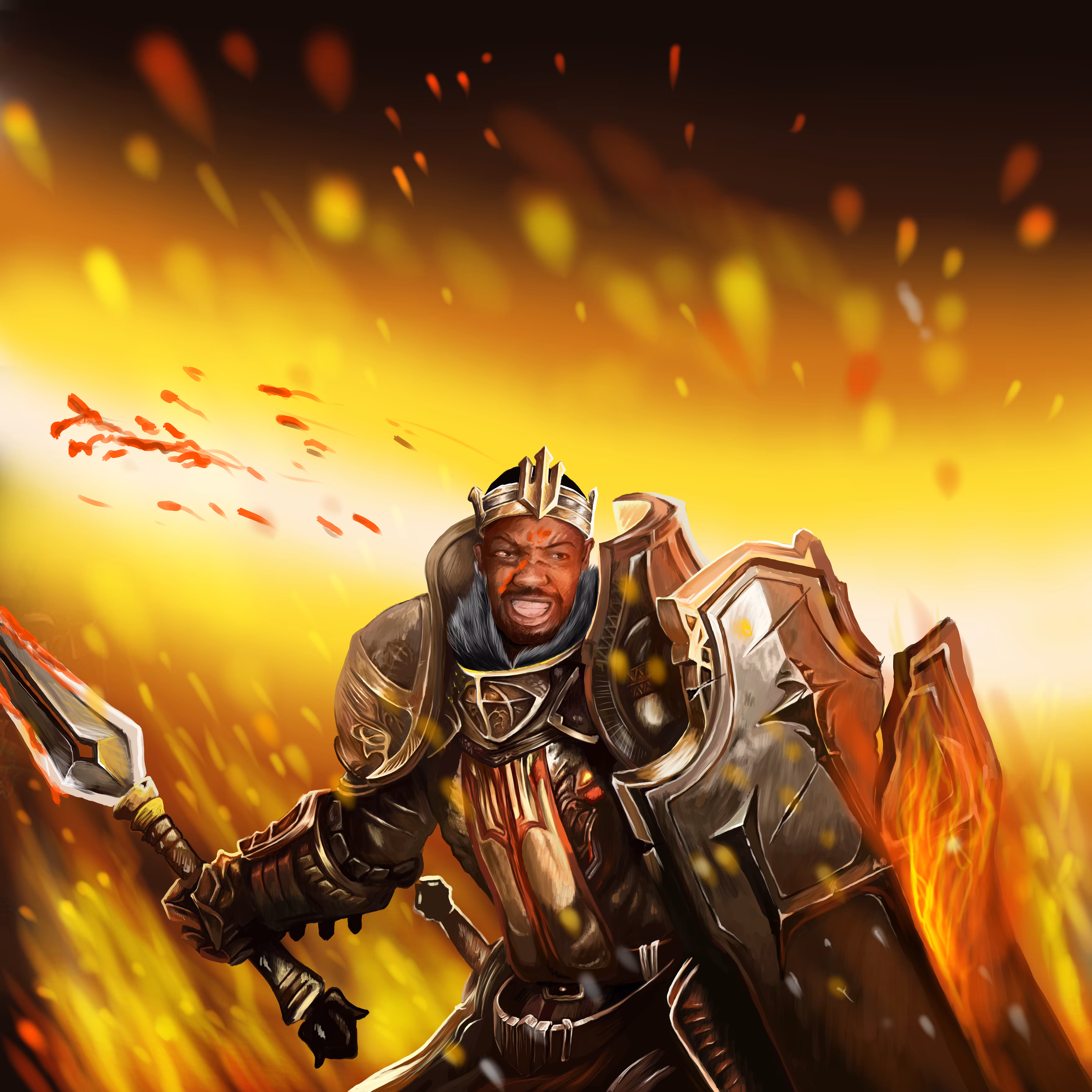 King_PRomulus