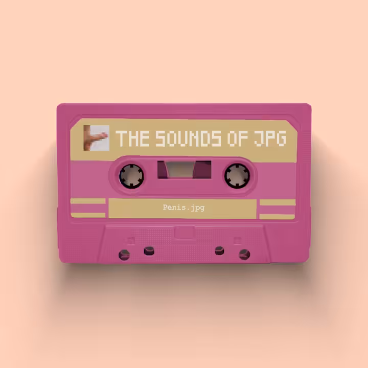 Sounds Of Penis