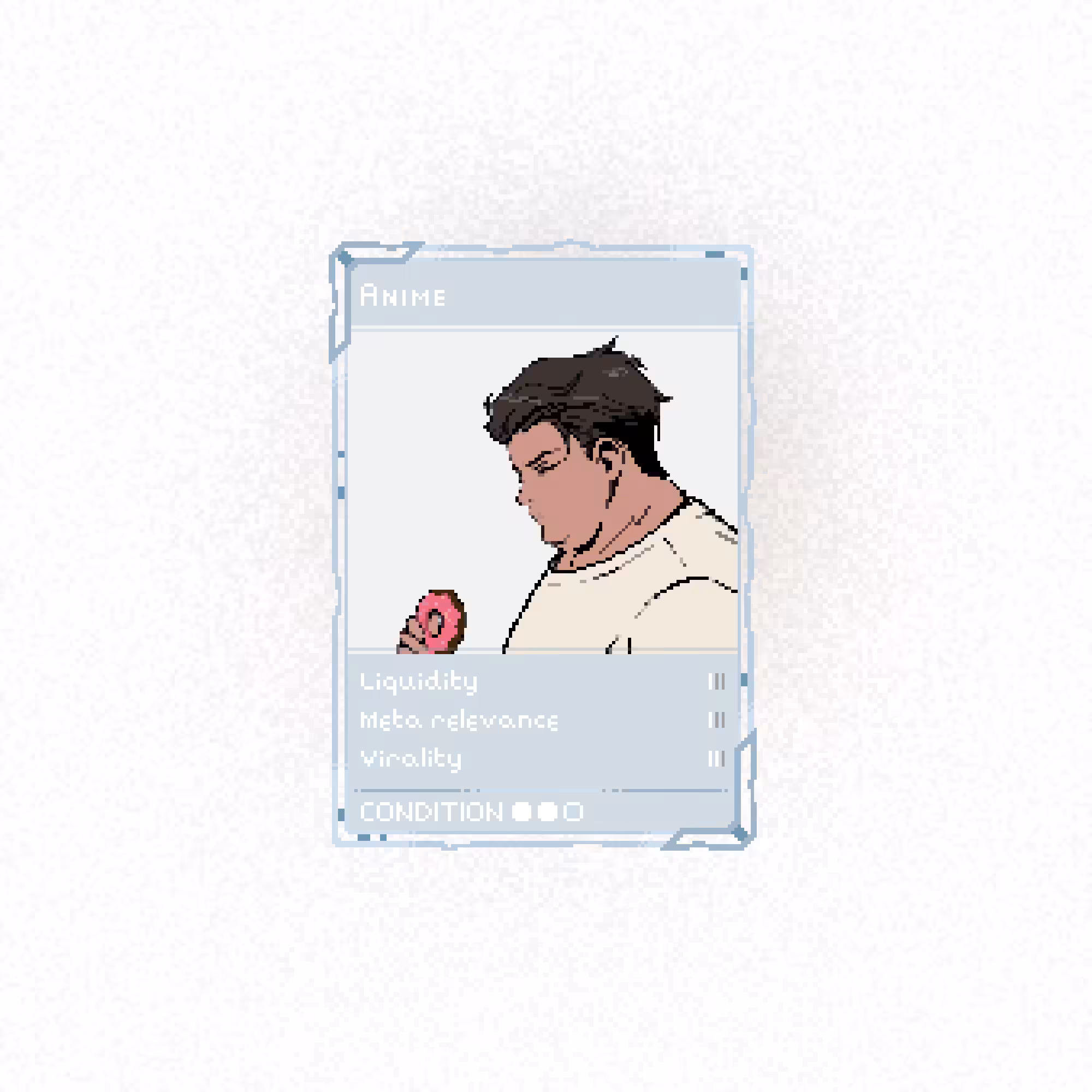 Culture Cards: #42