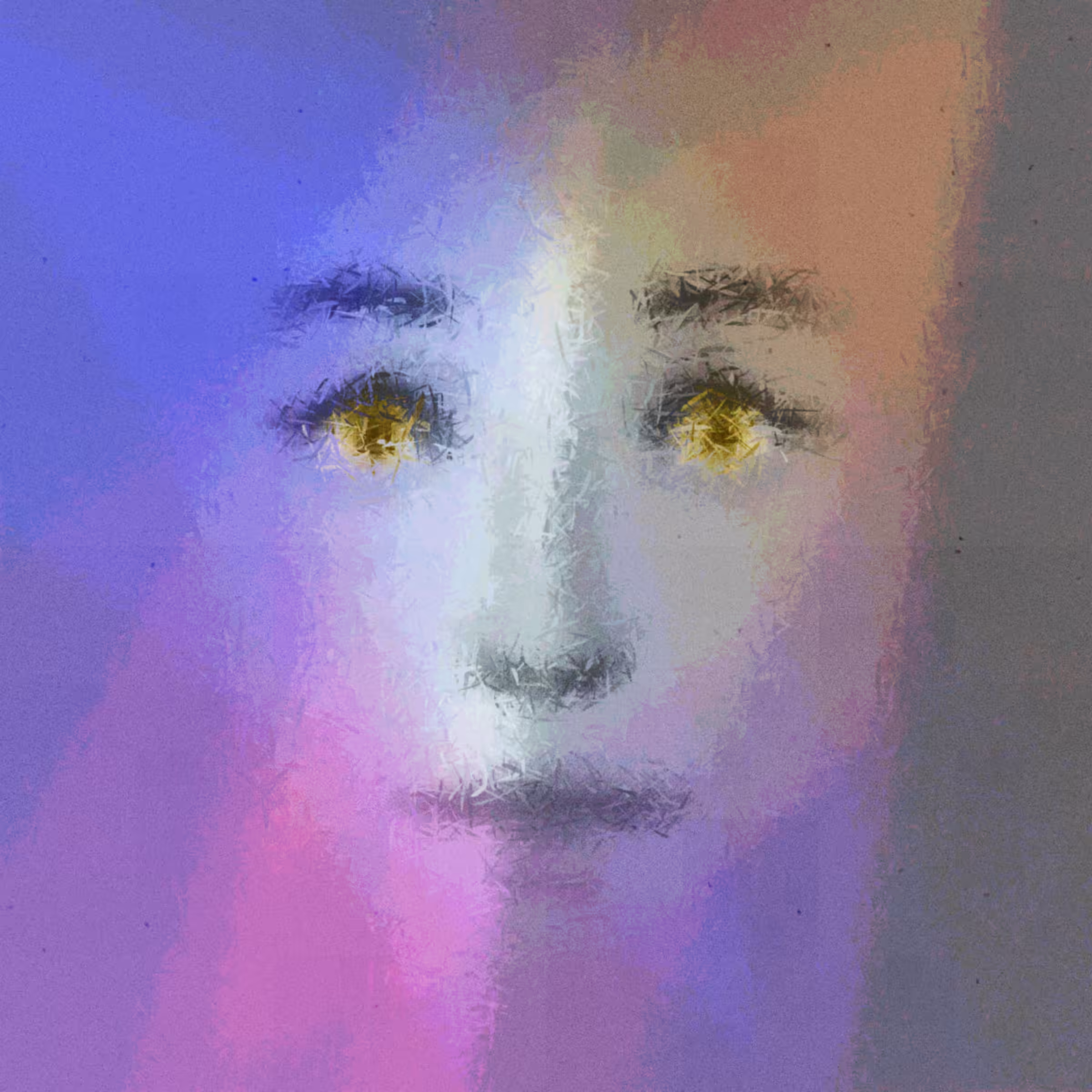 GHOST IN THE CODE #252