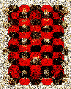 Crimson Noir