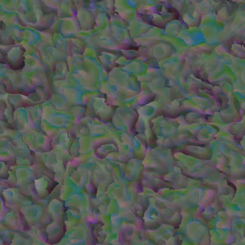 Liquidity #14