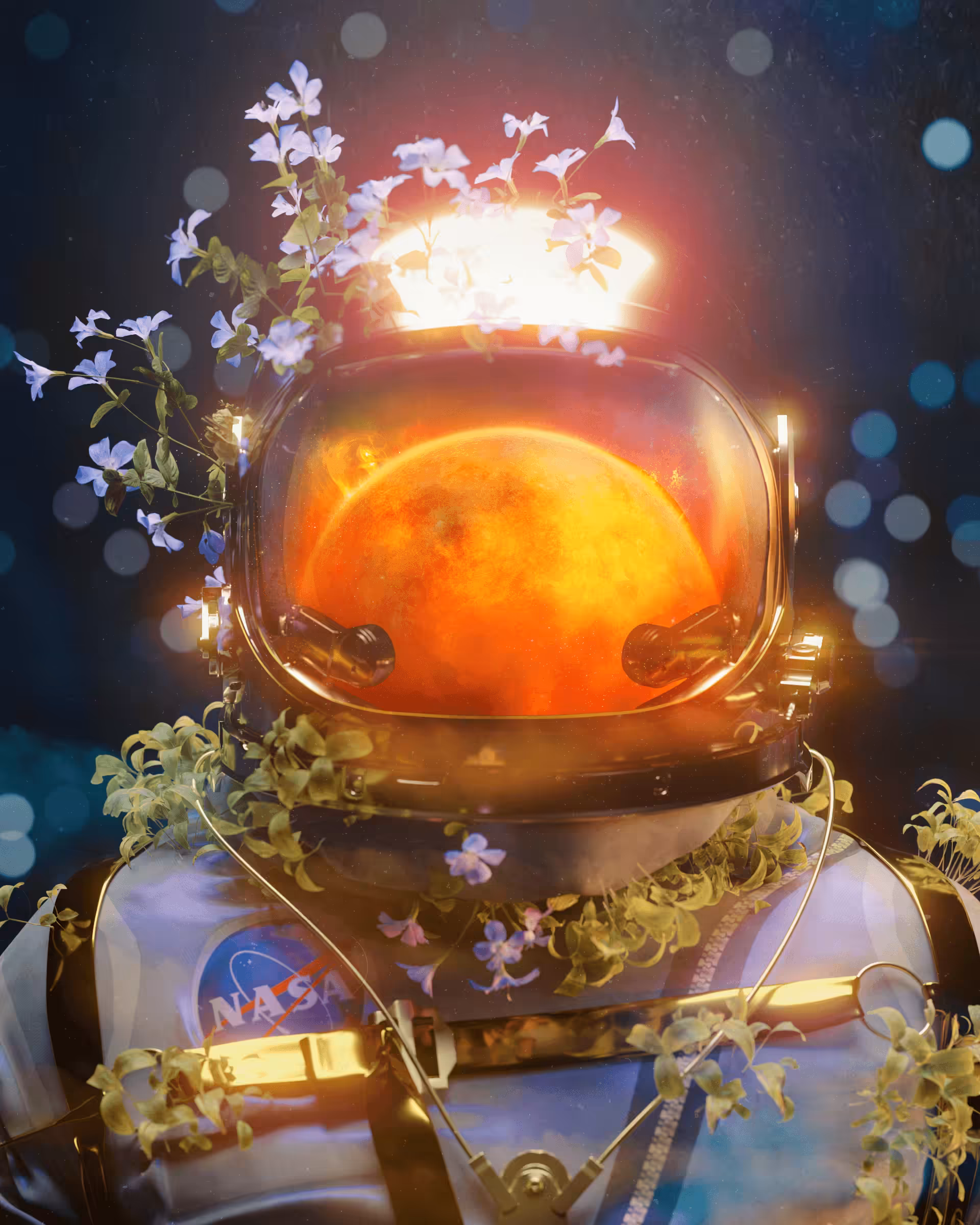 Planet Sun