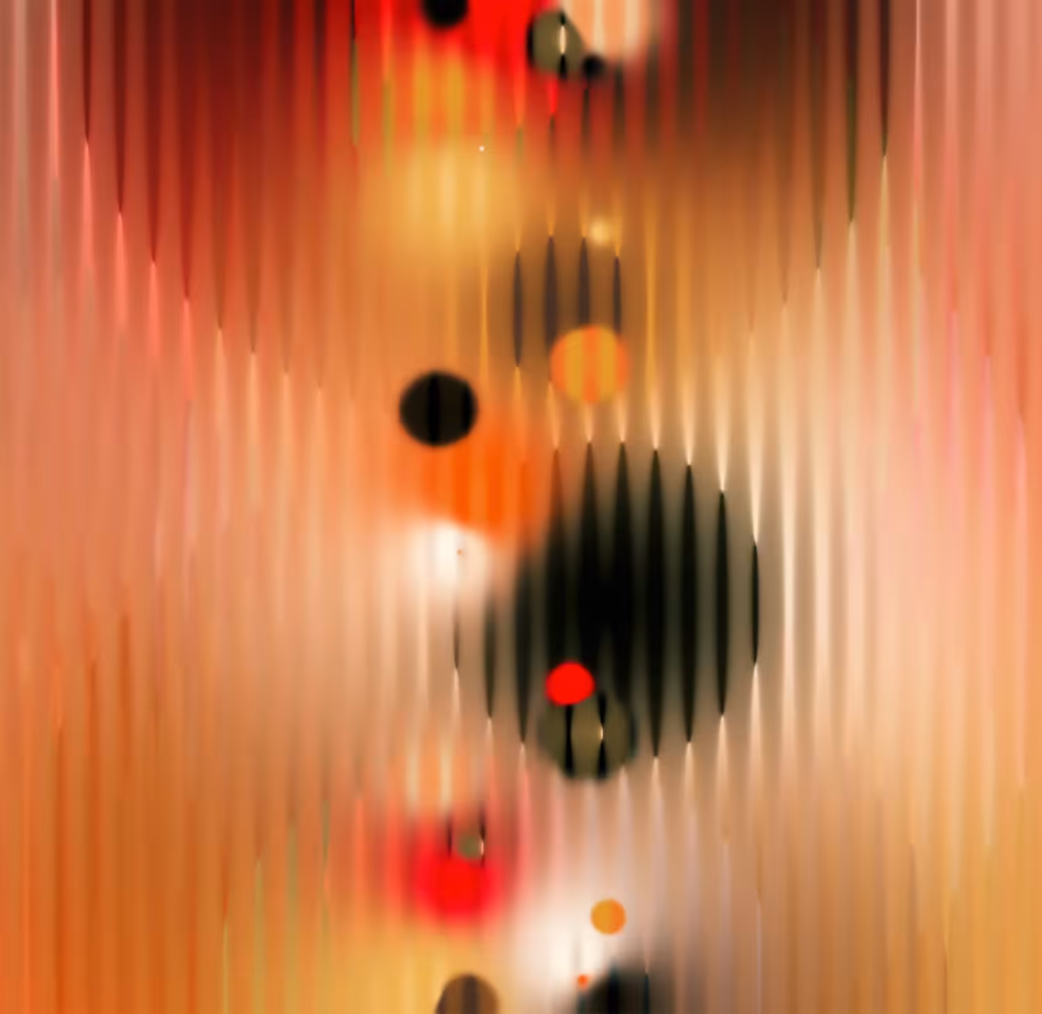 circle stripe study
