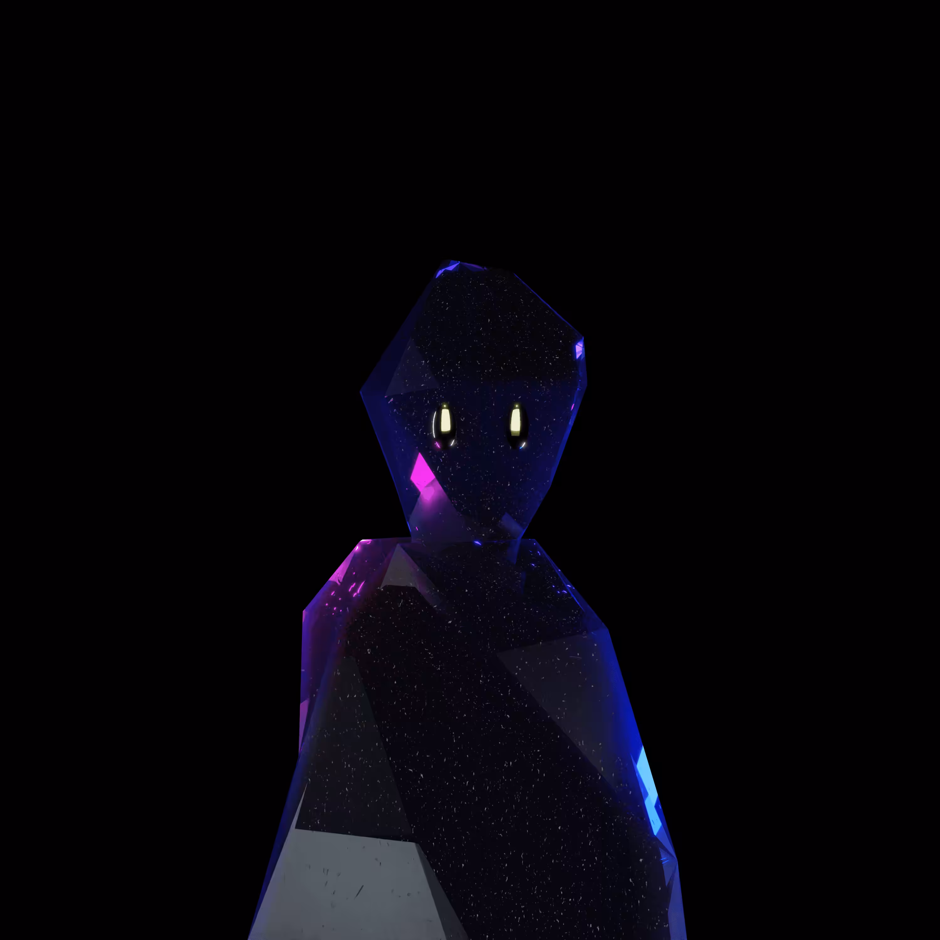 The Space Paspop