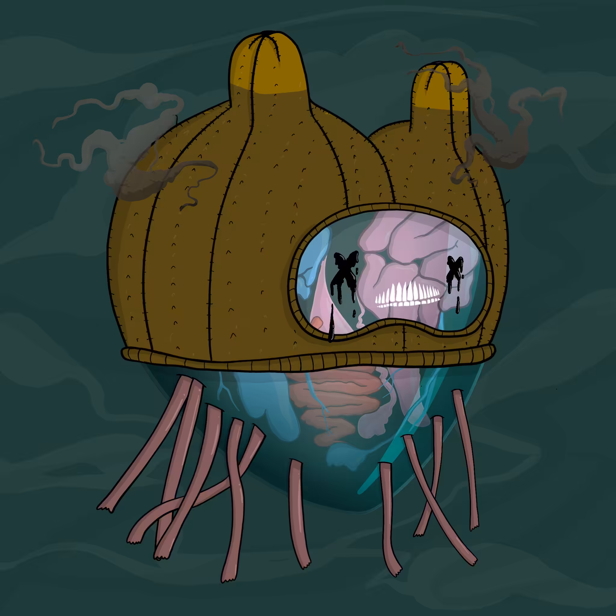 Monomyth #5876