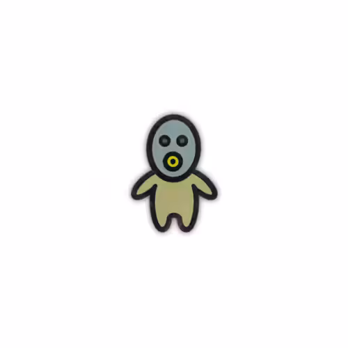 Mini Gas Masks: Gas Mask Challenge @2