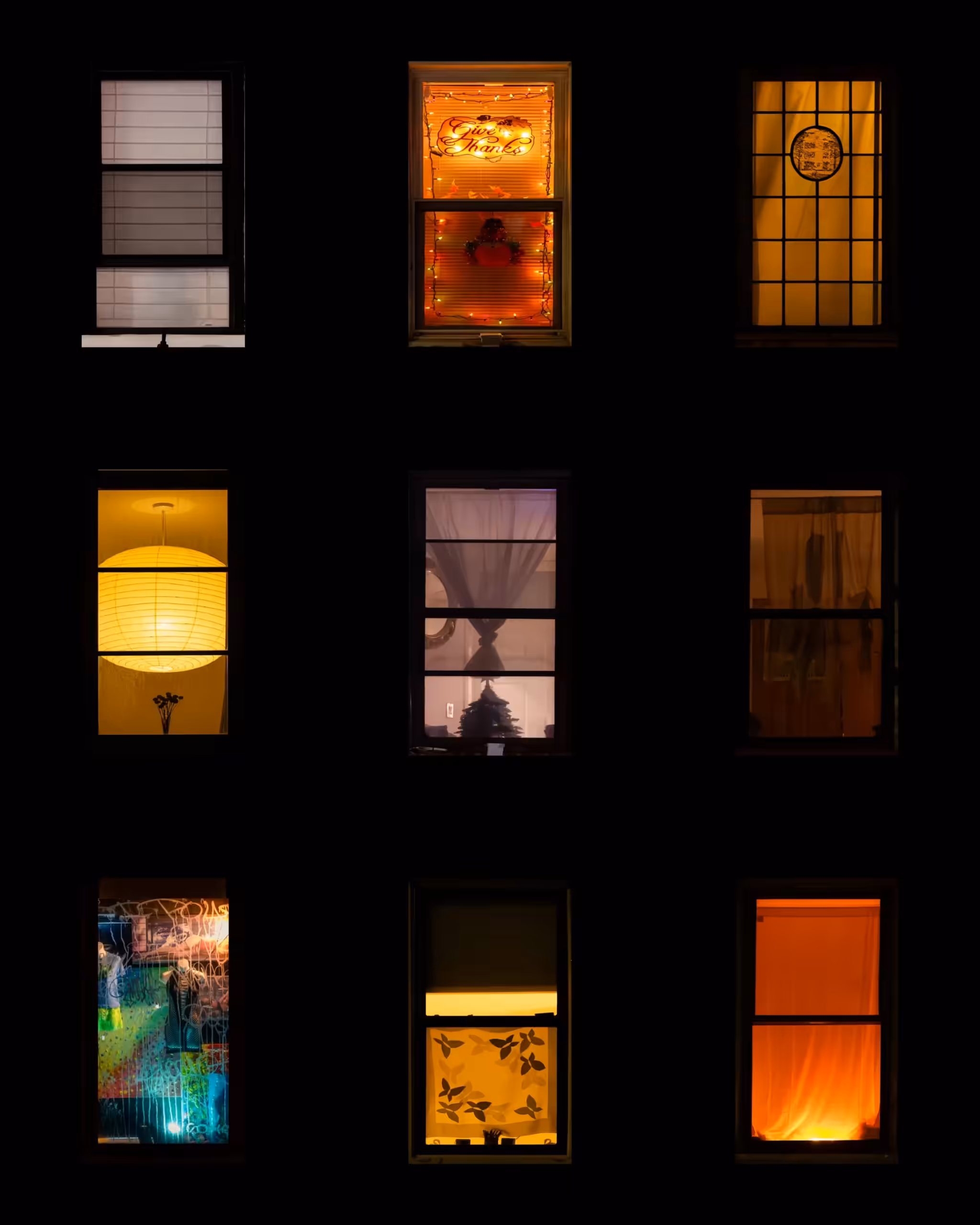 BUILDING 1081