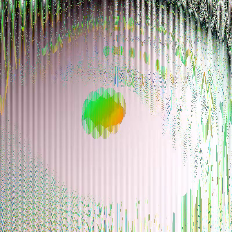 Holoscilator #11