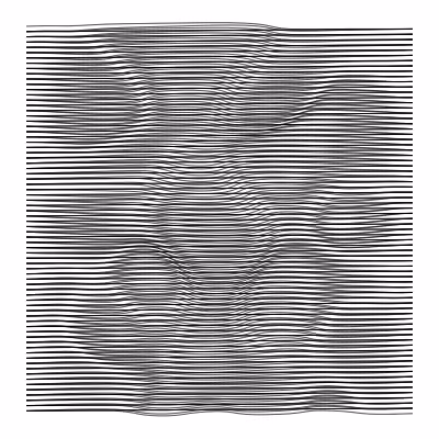 Monolines #32