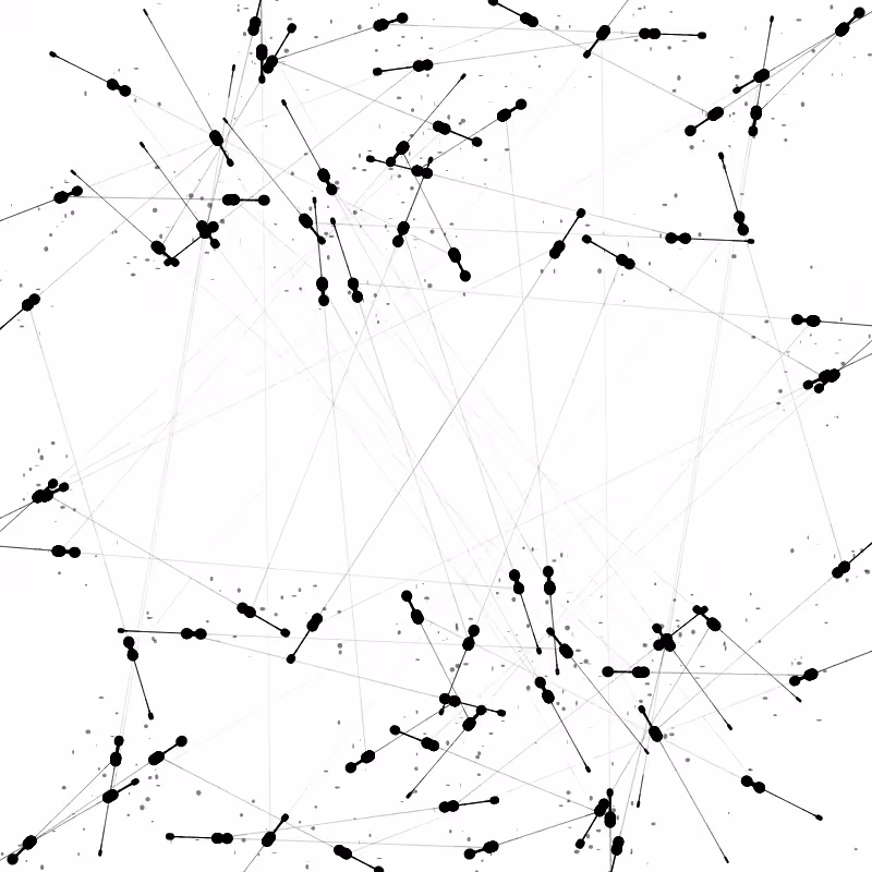 Particles #5