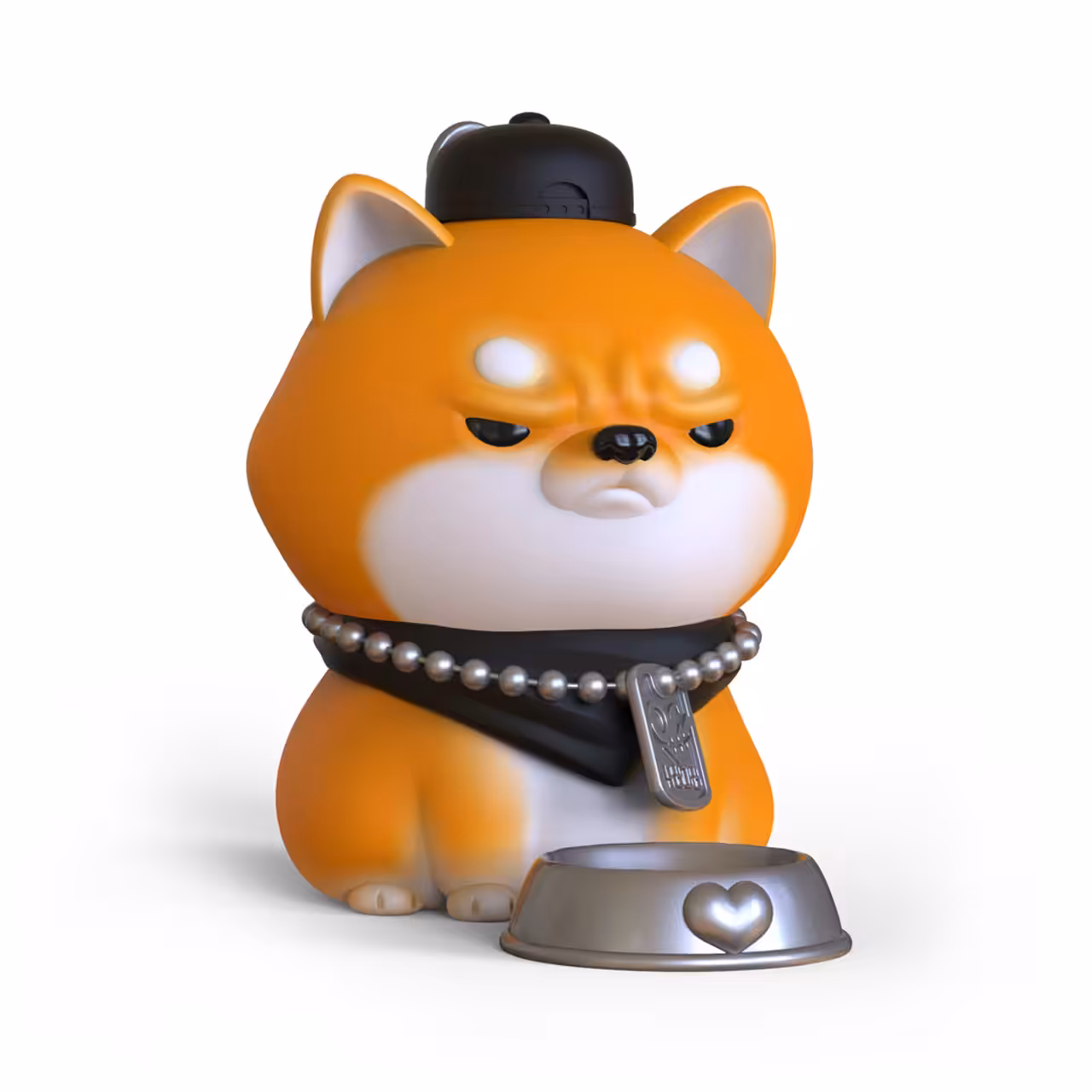 45 Shiba Bashi