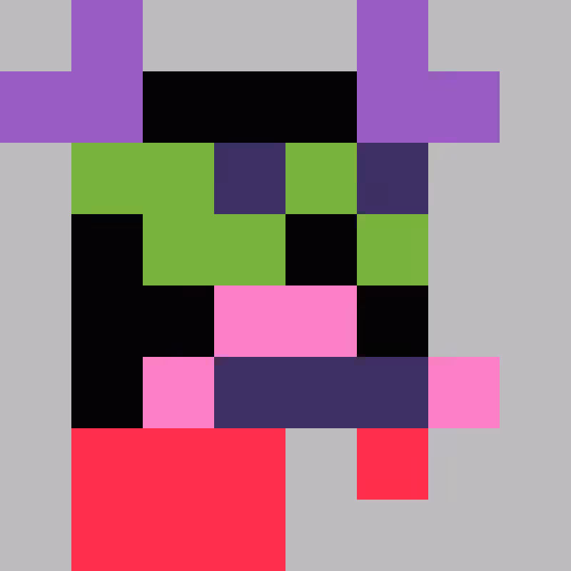 sMOLEST PUNK TWO #31