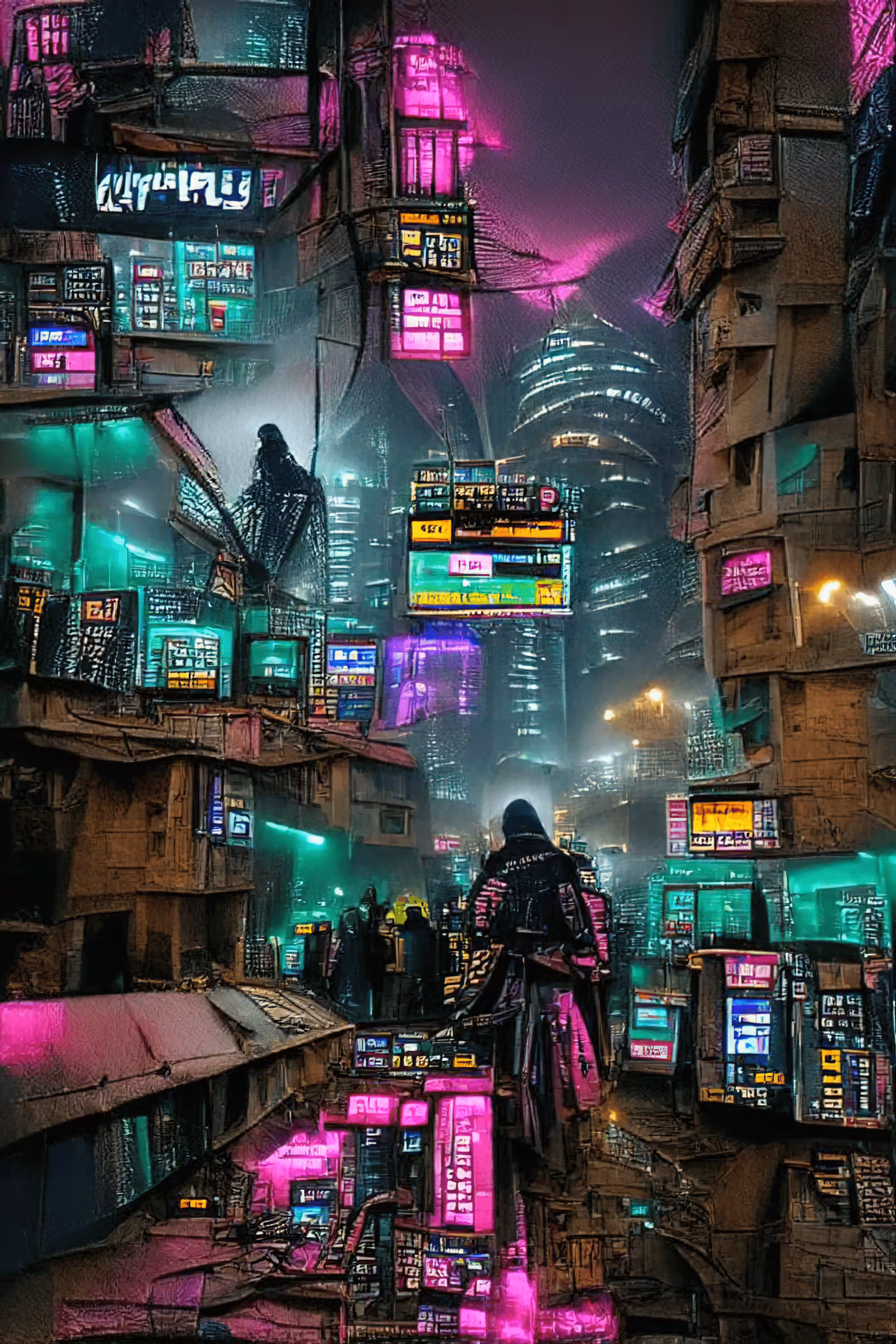 Hong Kong 32 Cyber