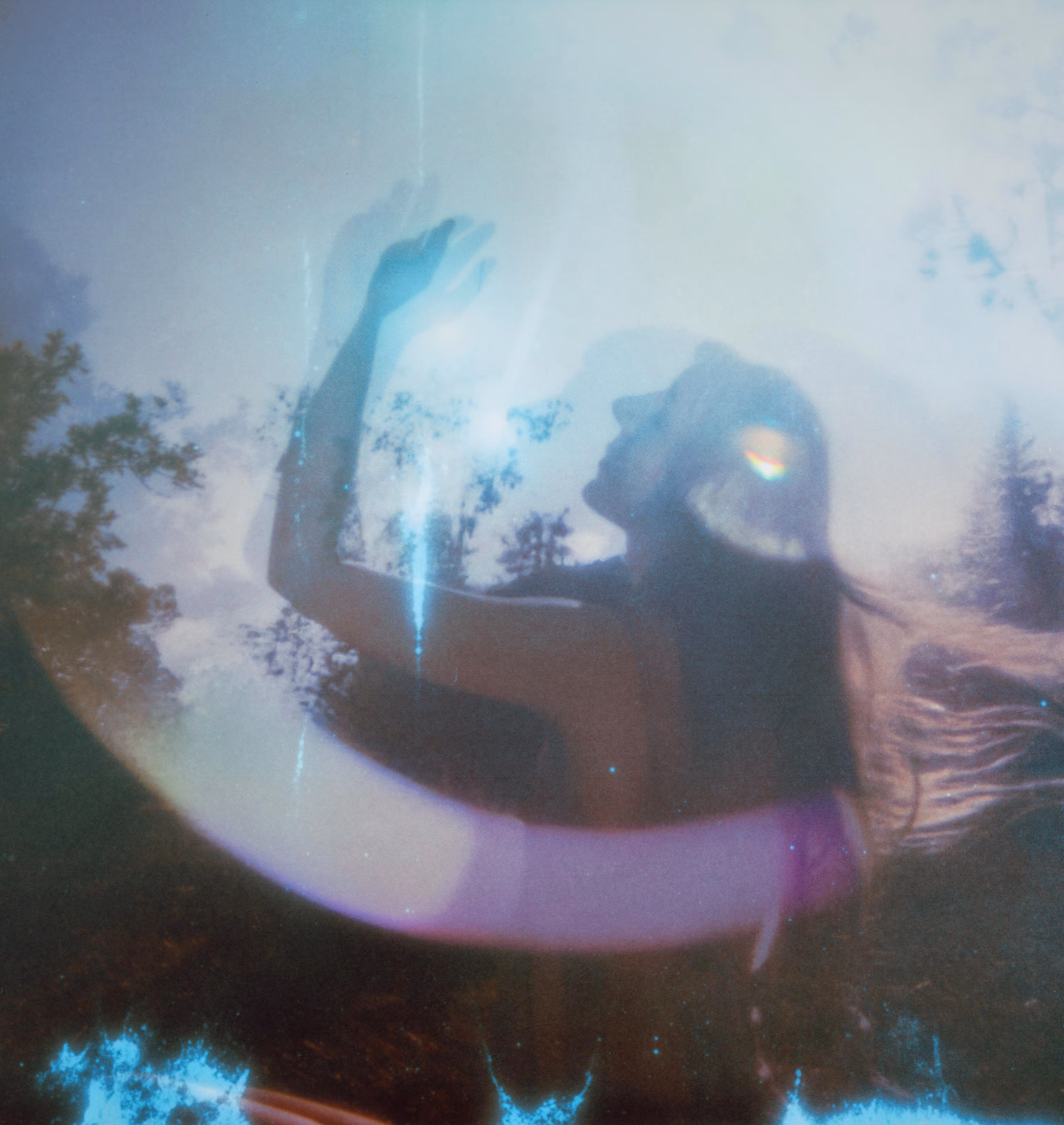 Echoing Dreams