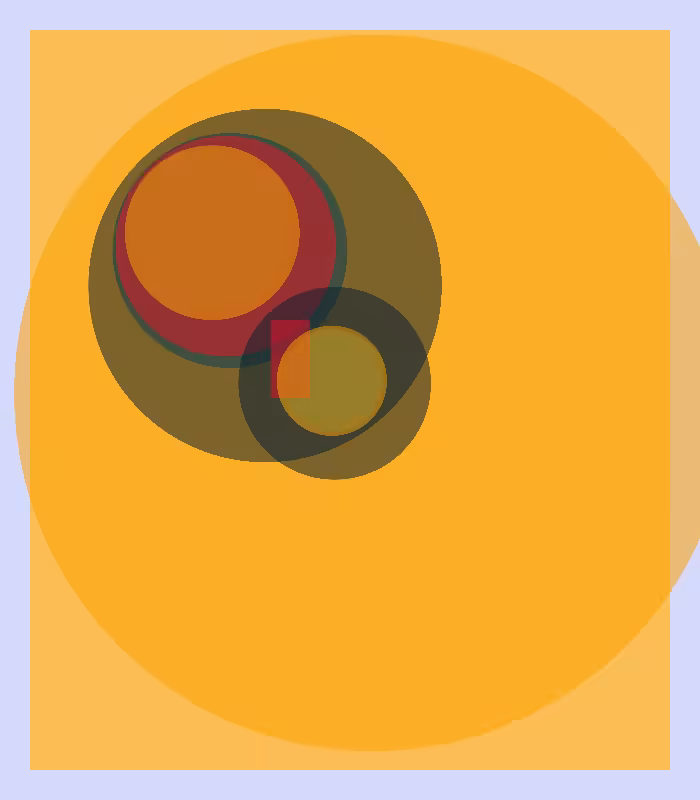 Simple Is Beautiful #38