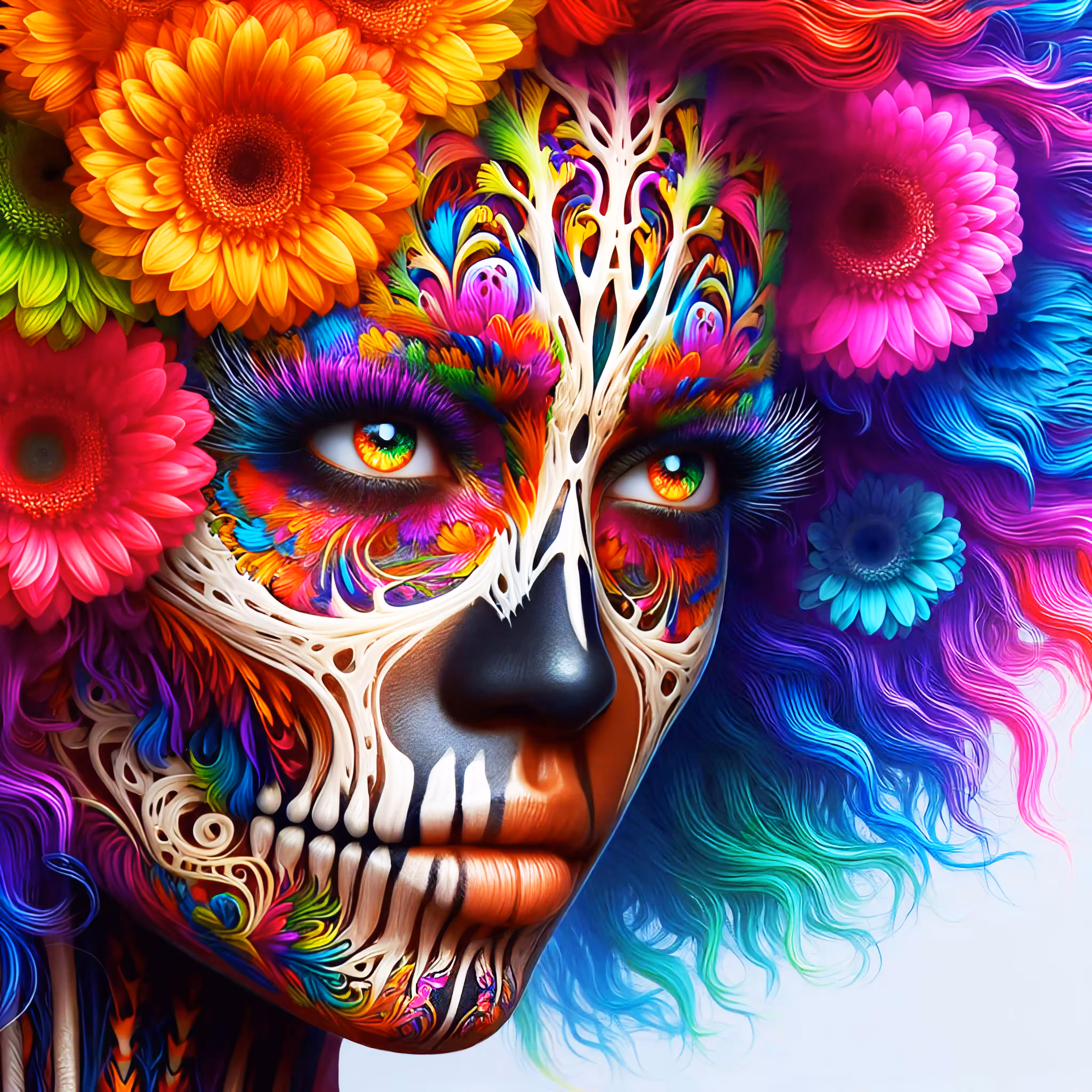 The Power Within You